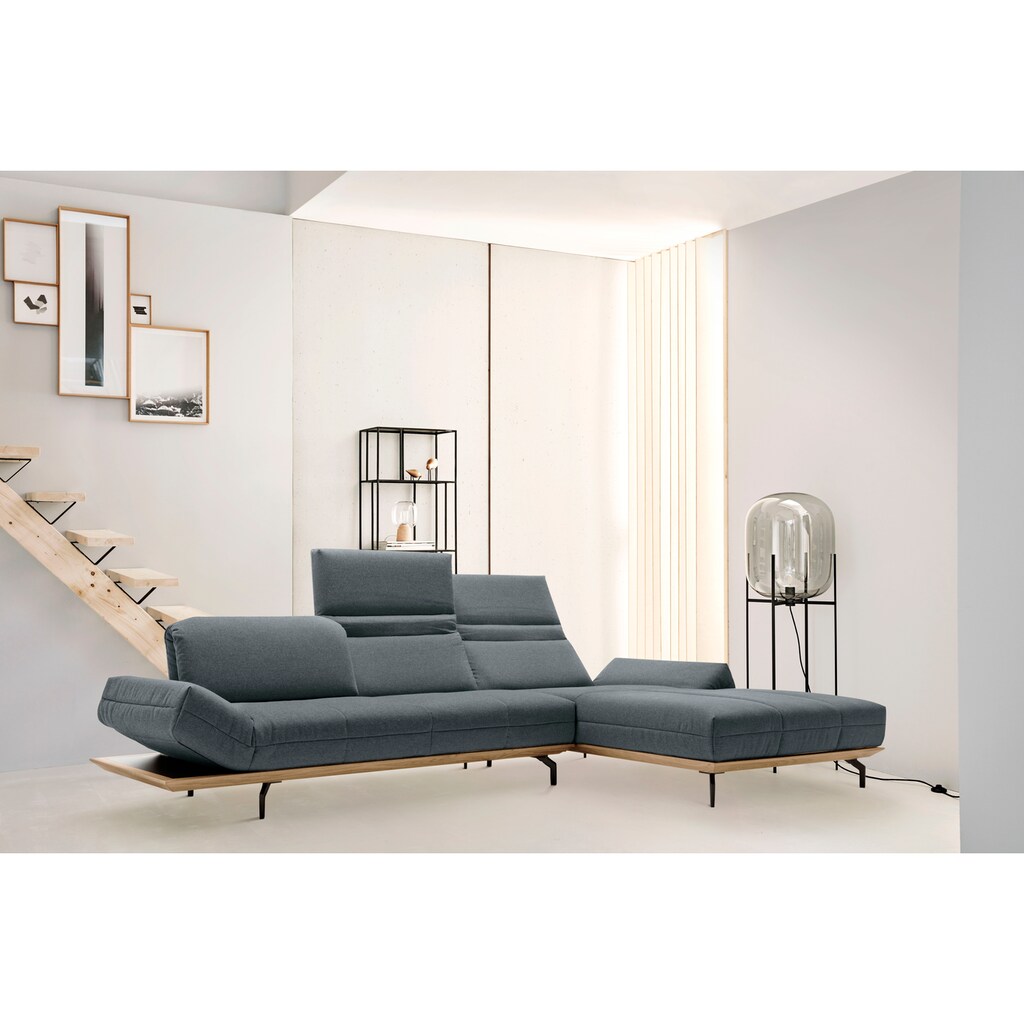 hülsta sofa Ecksofa »hs.420«