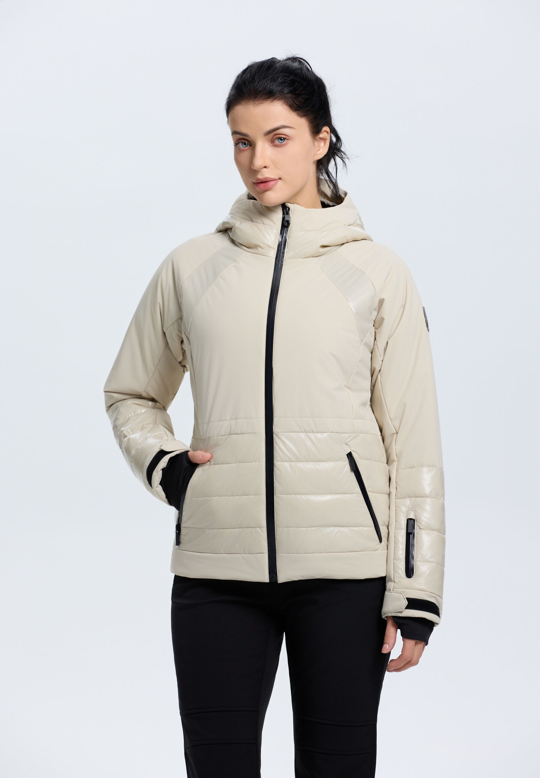Icepeak Skijacke »Icepeak Jacke Erlansee«