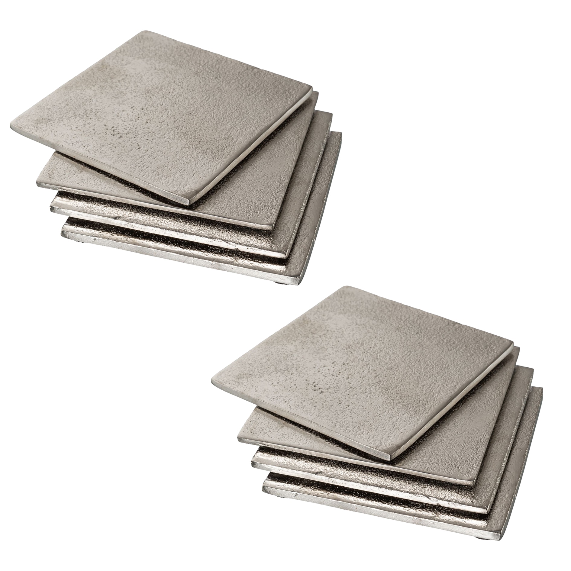 Creativ home Getränkeuntersetzer "Untersetzer" günstig online kaufen