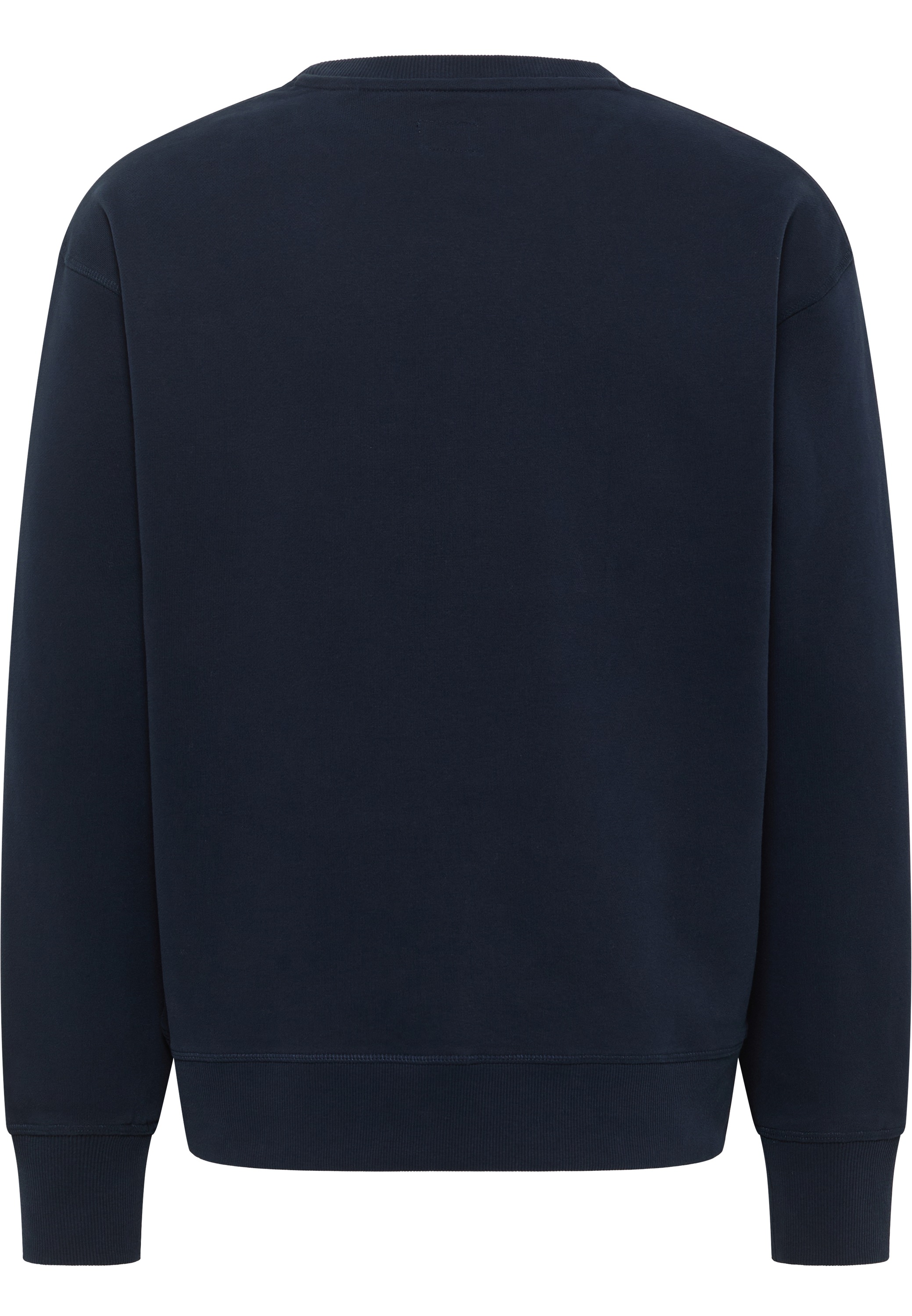 MUSTANG Sweatshirt »Herren Style Auburn«