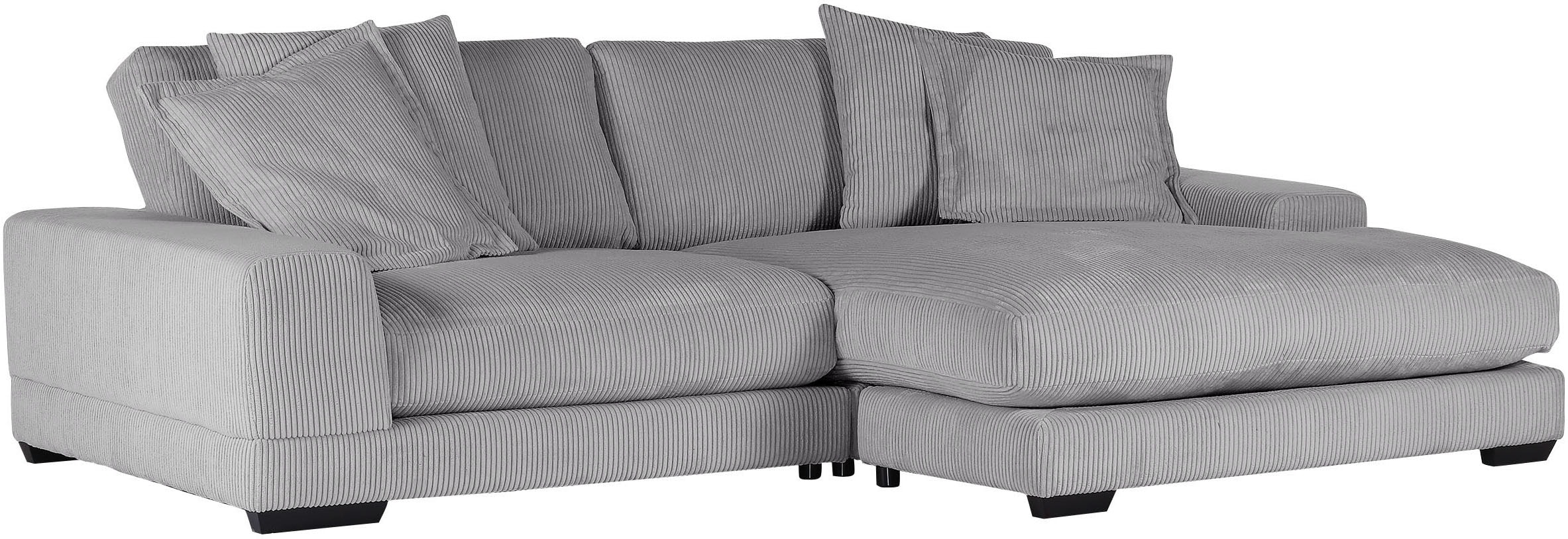 Gutmann Factory Ecksofa