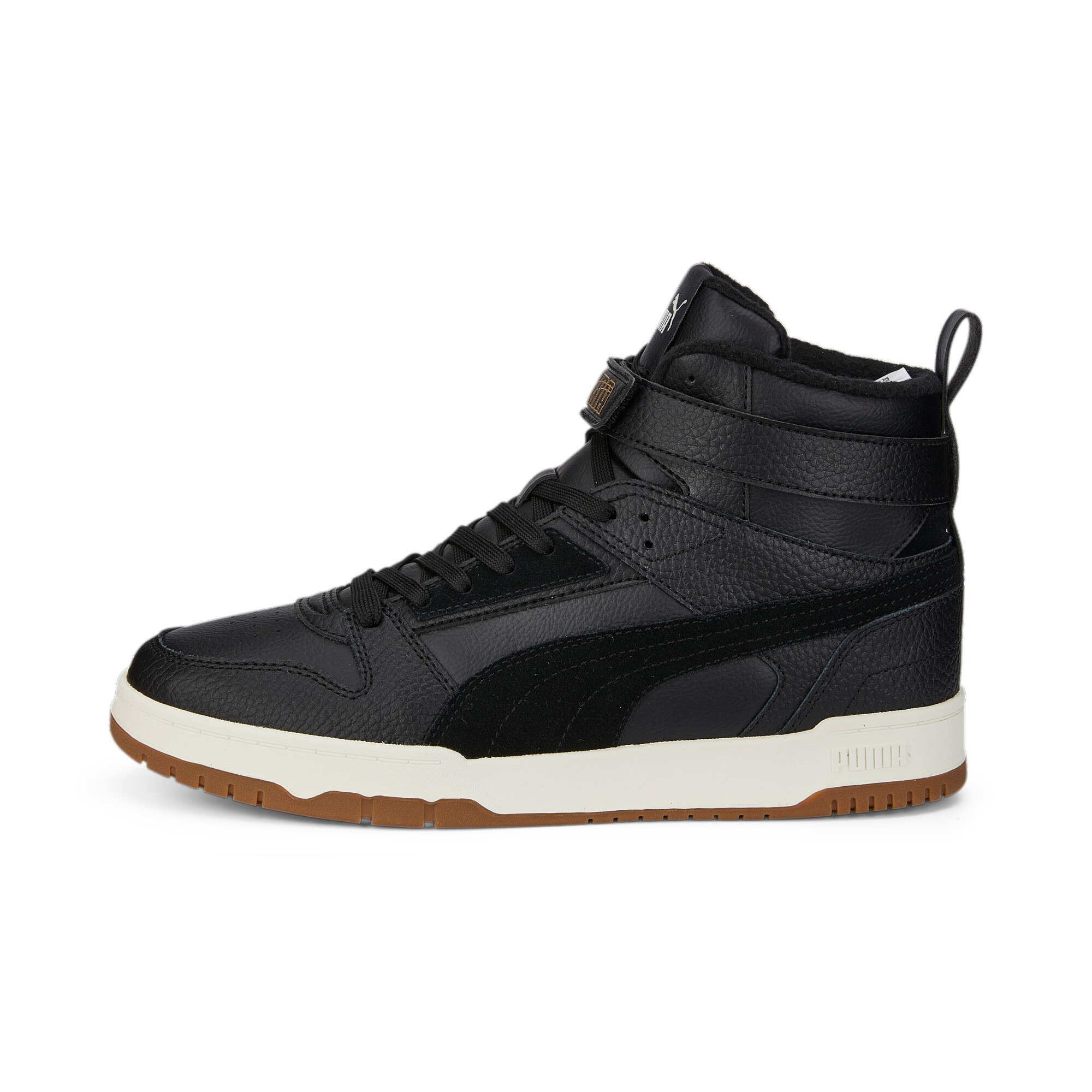 PUMA Sneaker "RBD GAME WTR" Sneakerboots, Winterschuhe günstig online kaufen
