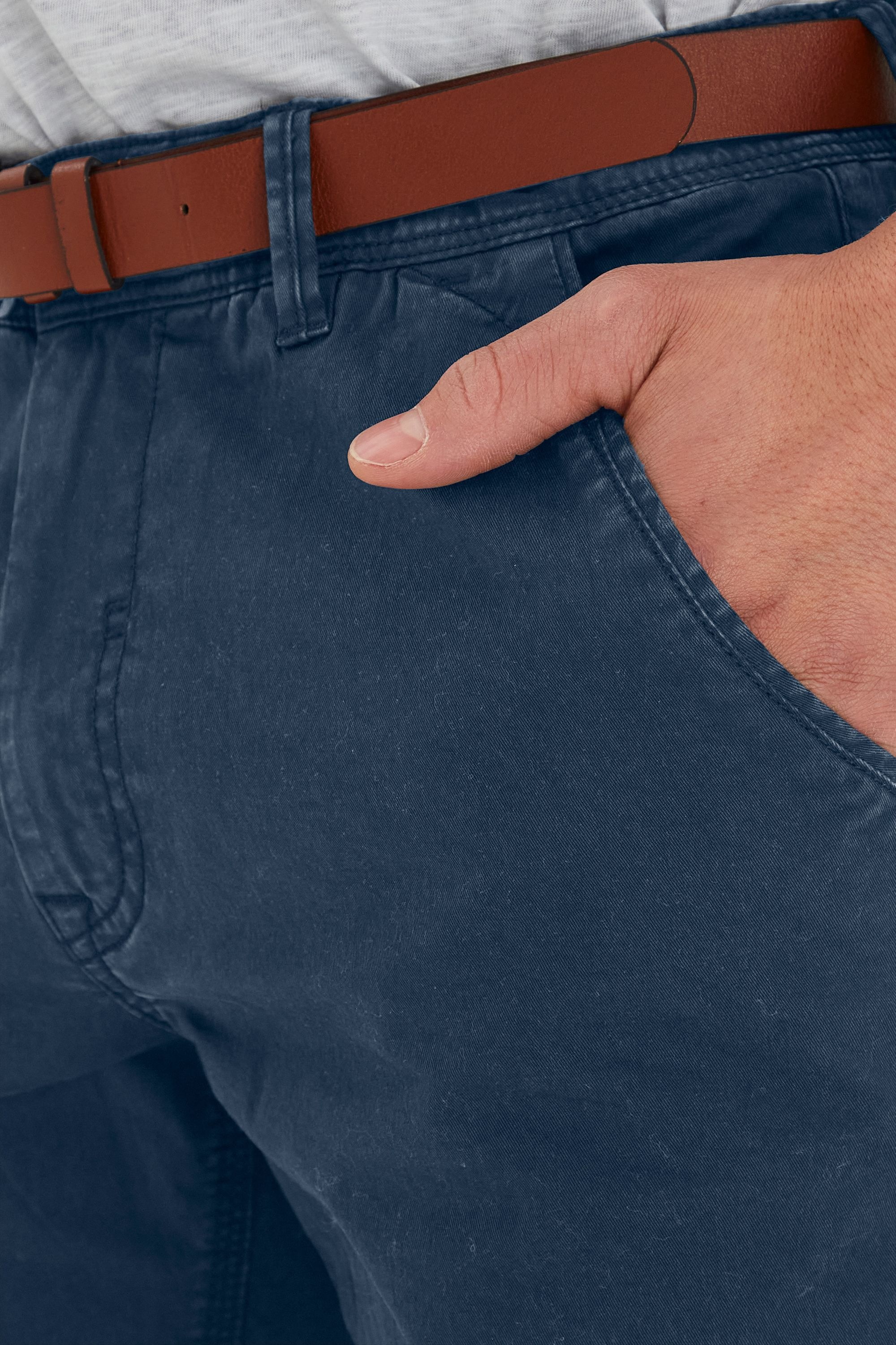 Blend Chinohose »Chinohose BHBrano«
