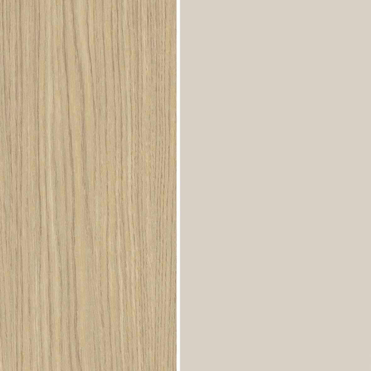 OTTO home Sideboard »Sideboard ALTEA, Kommode, Schrank, Kredenz« 1 Stk. tlg. Mit 6 Drehtüren, 6 Innenfächer, B.220 cm