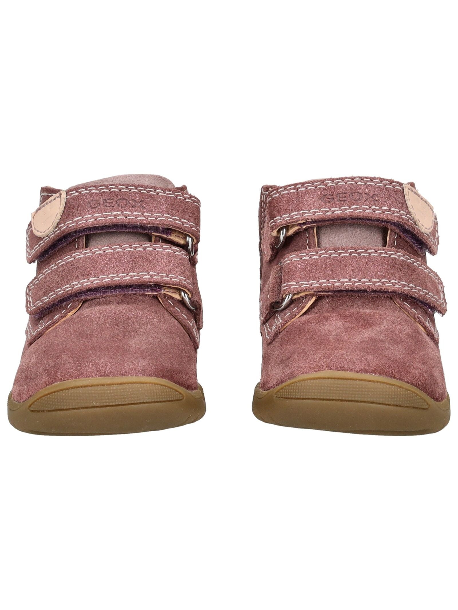Geox Lauflernschuh »Geox Halbschuhe Leder/Synthetik«