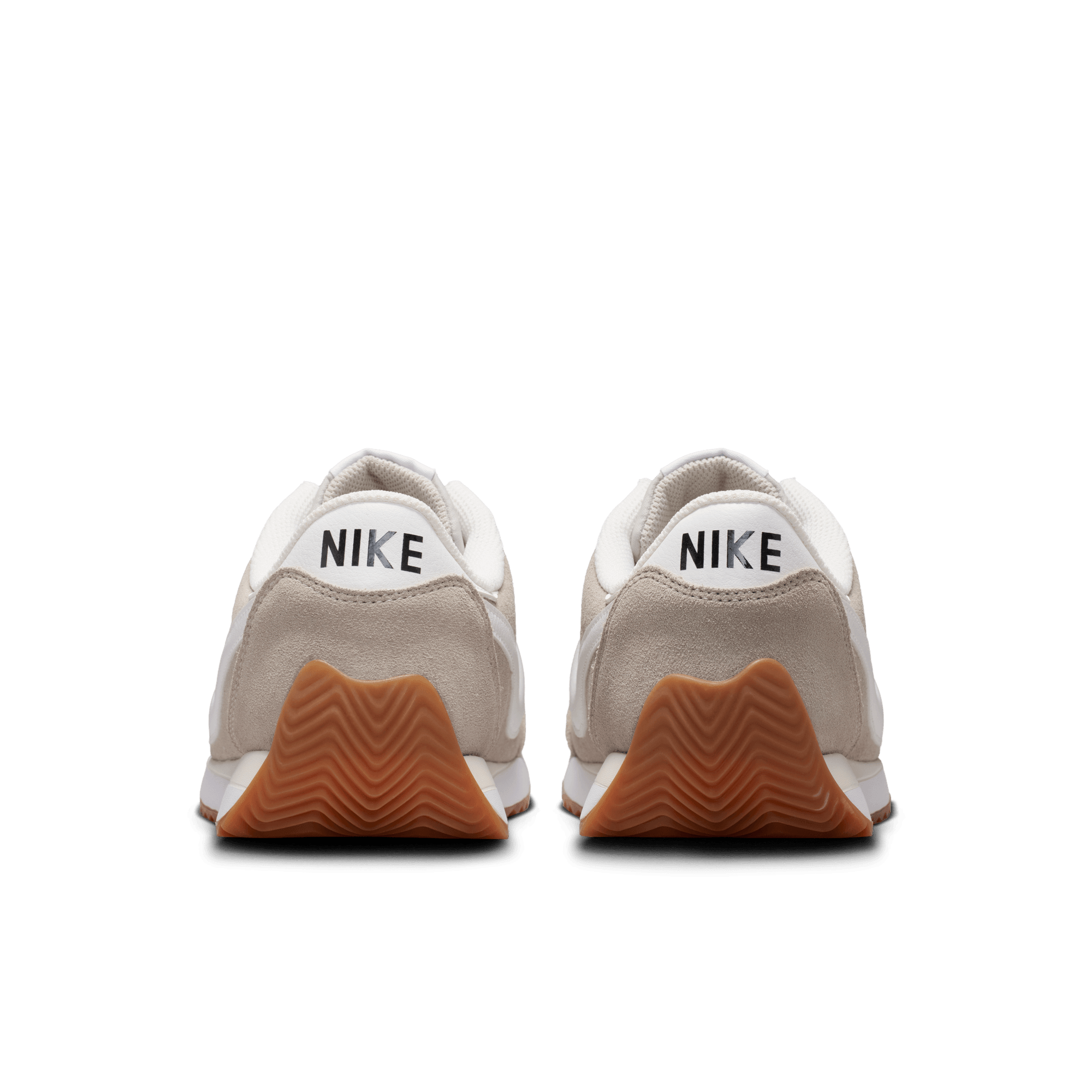 Nike Sportswear Sneaker »Pacific Suede«
