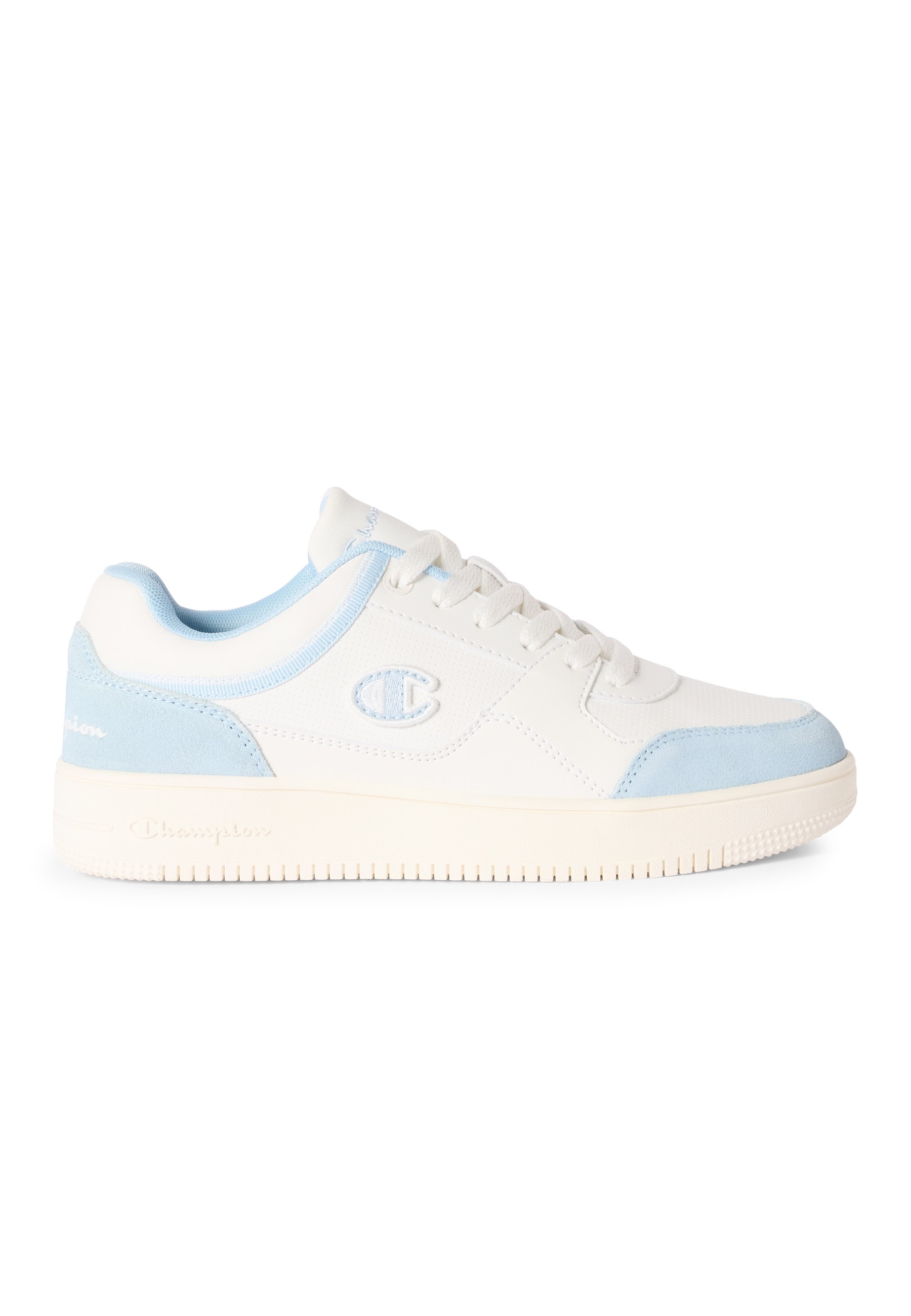 Champion Sneaker "RD18 LOW S" günstig online kaufen