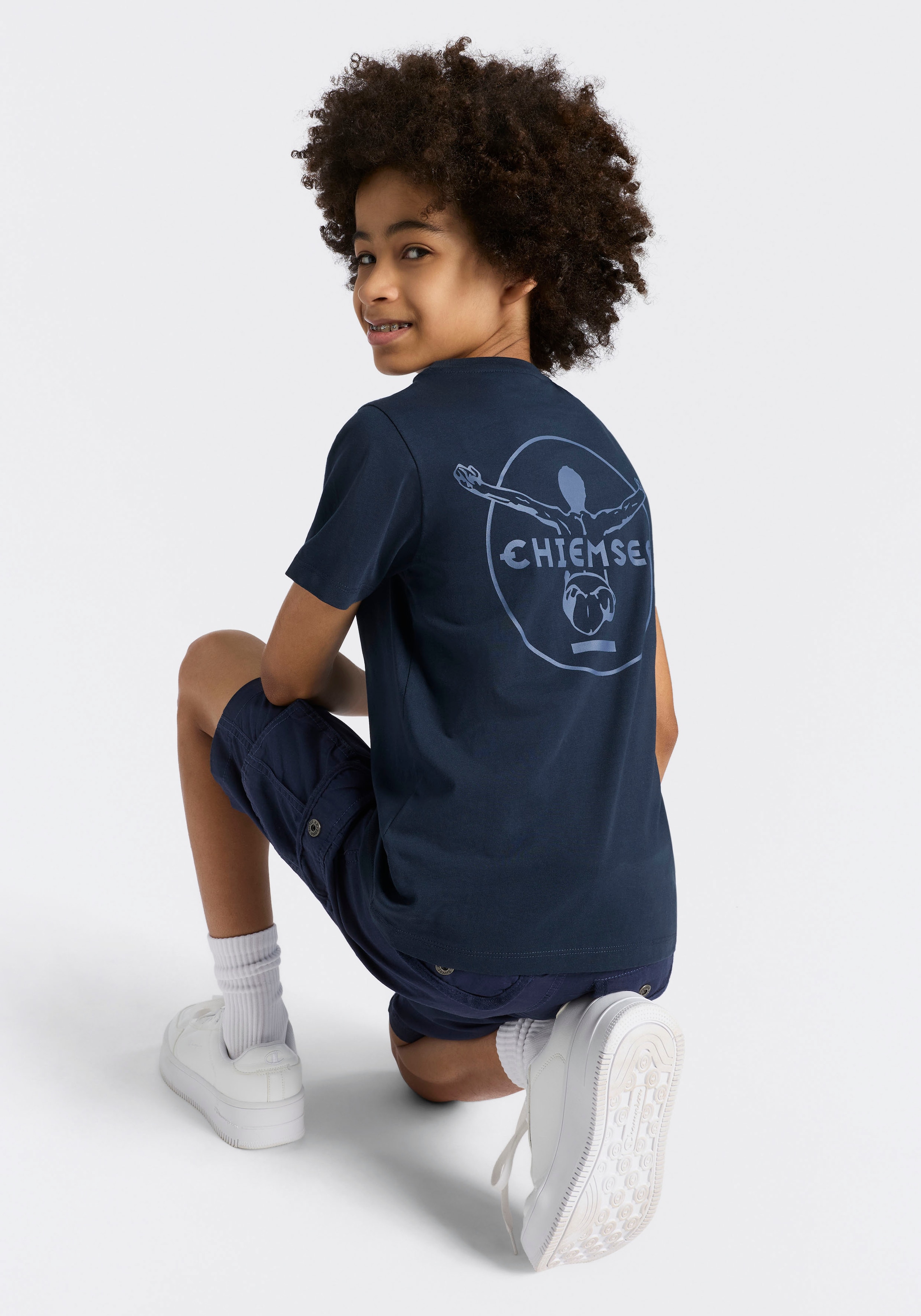 Chiemsee Tanktop »2pack Men Tank Top« Packung, 2 für vielseitige Aktivitäten, ideal für Schwimmen, sportlicher Stil