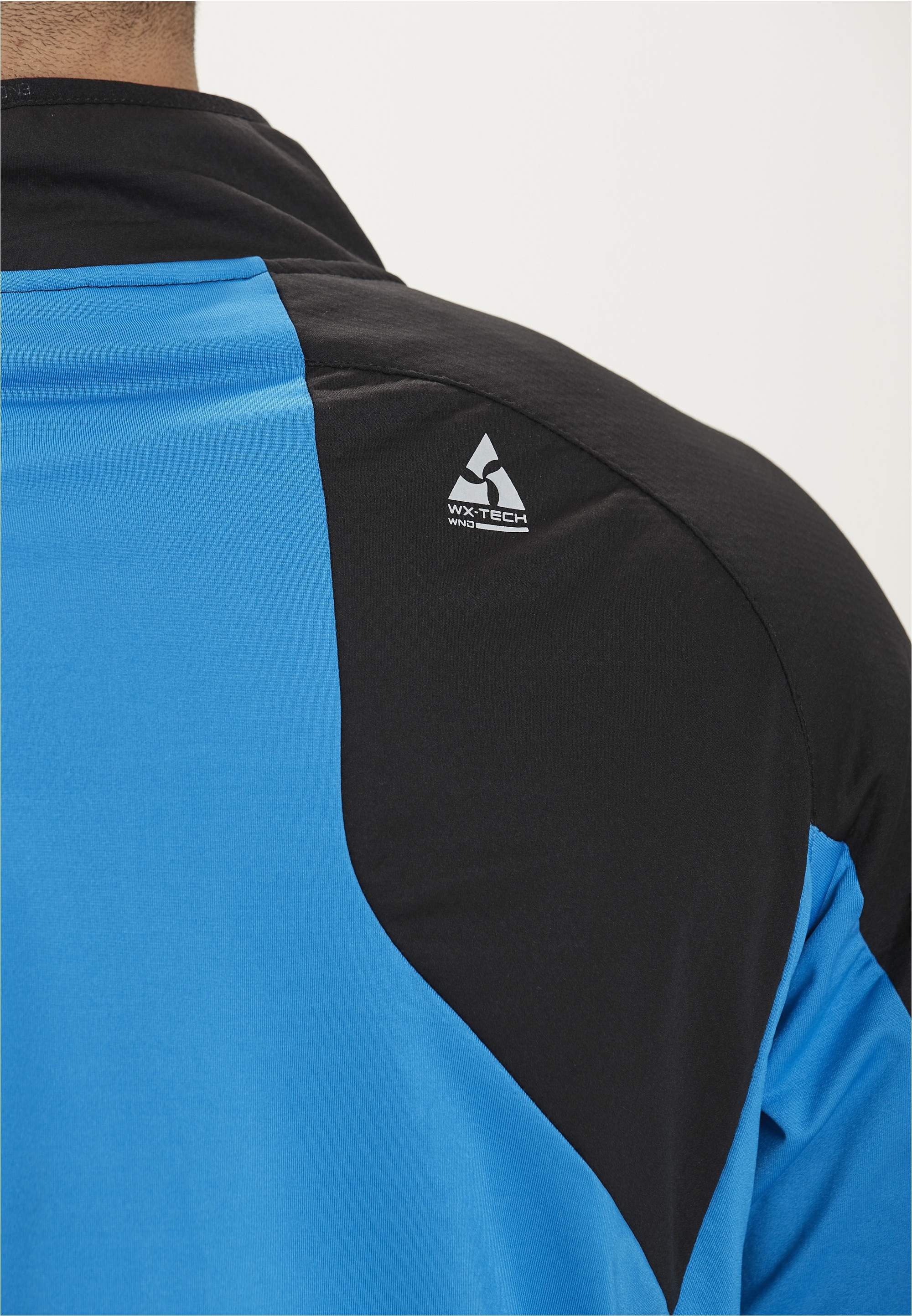 ENDURANCE Laufjacke »Bonke M XCS Jacket«, mit wasserdichter Sportausstattung