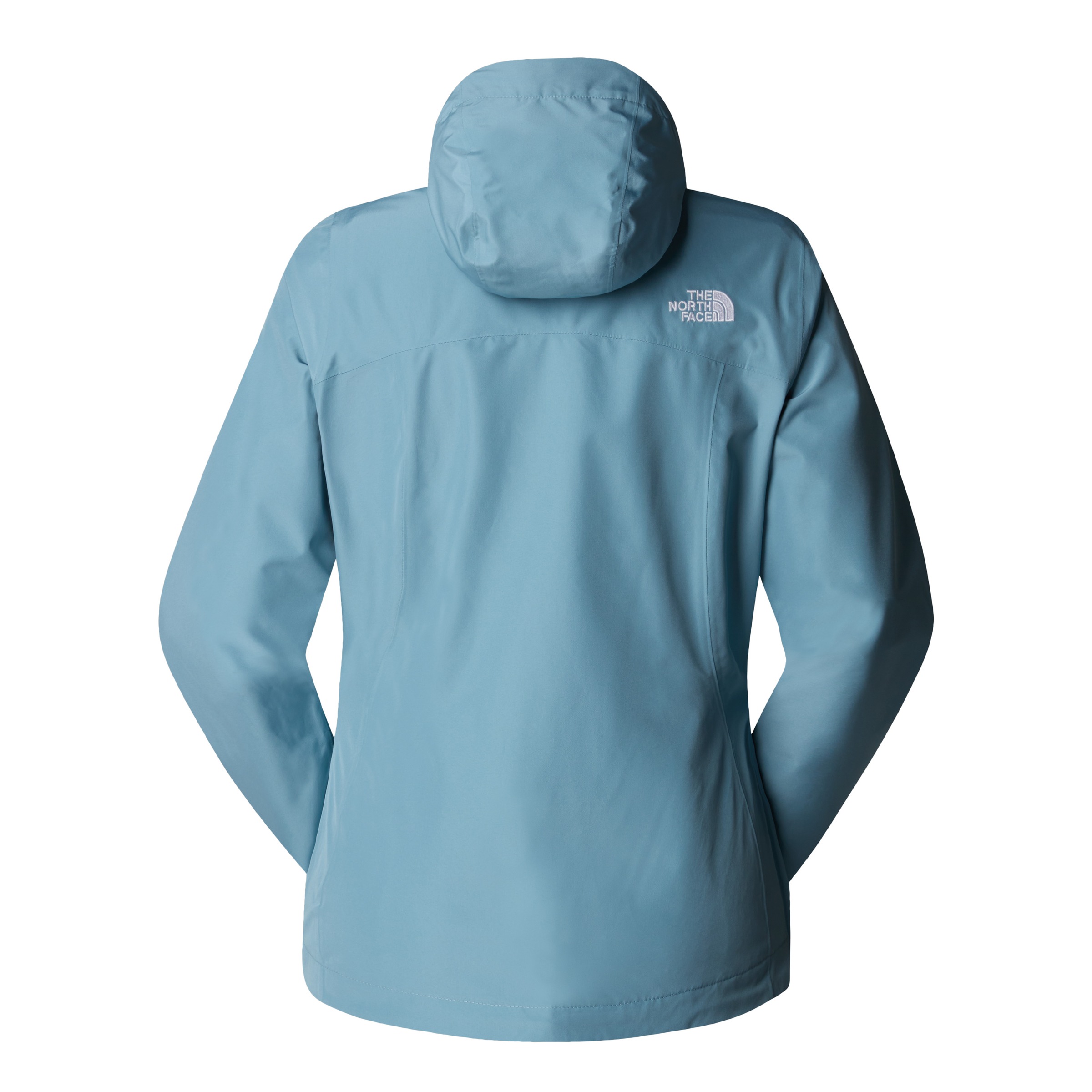 The North Face Funktionsjacke "W SANGRO JACKET - EU", (1 St.), mit Kapuze, günstig online kaufen