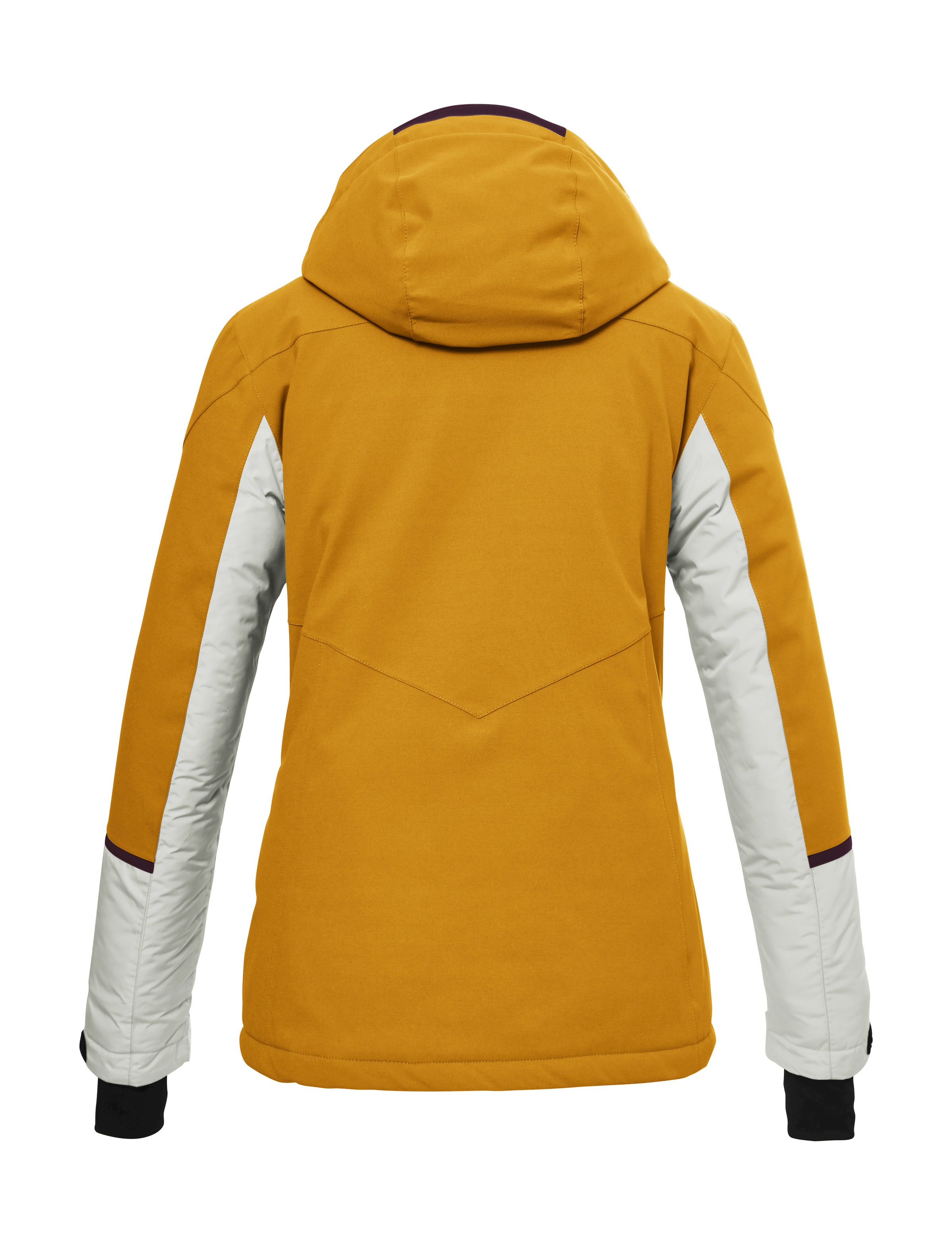 Killtec Skijacke "KSW 87 WMN SKI JCKT", Killtec Skijacke: wasserdicht, atmu günstig online kaufen