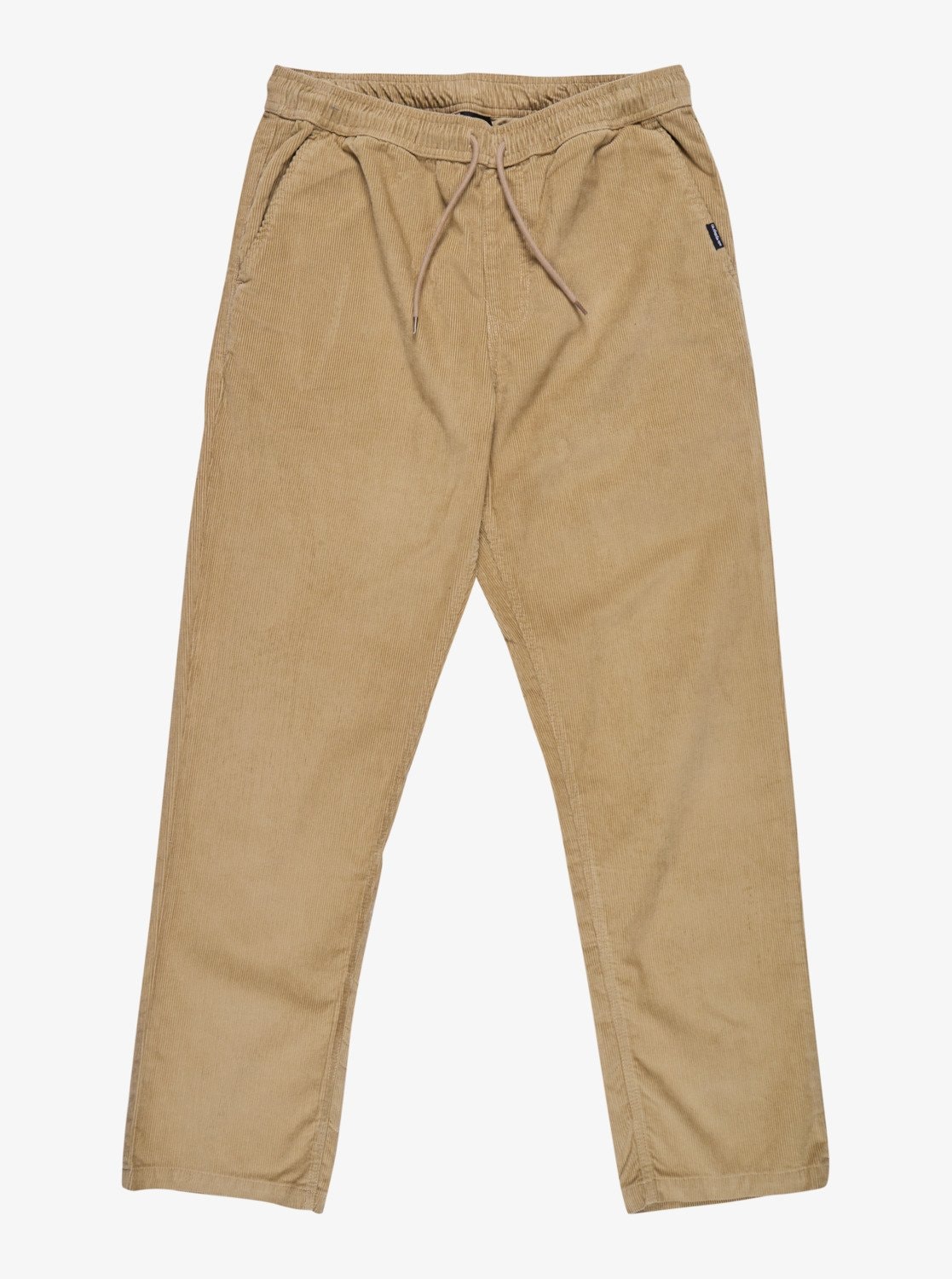 Quiksilver Cordhose "TAXER REGULAR CORD PANT" günstig online kaufen