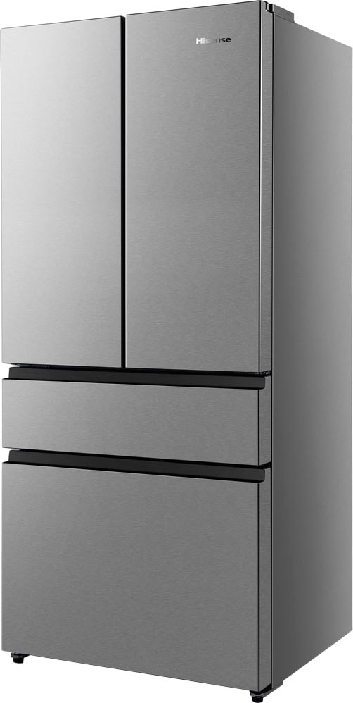 Hisense French Door RF540 »RF540N4SBI2«