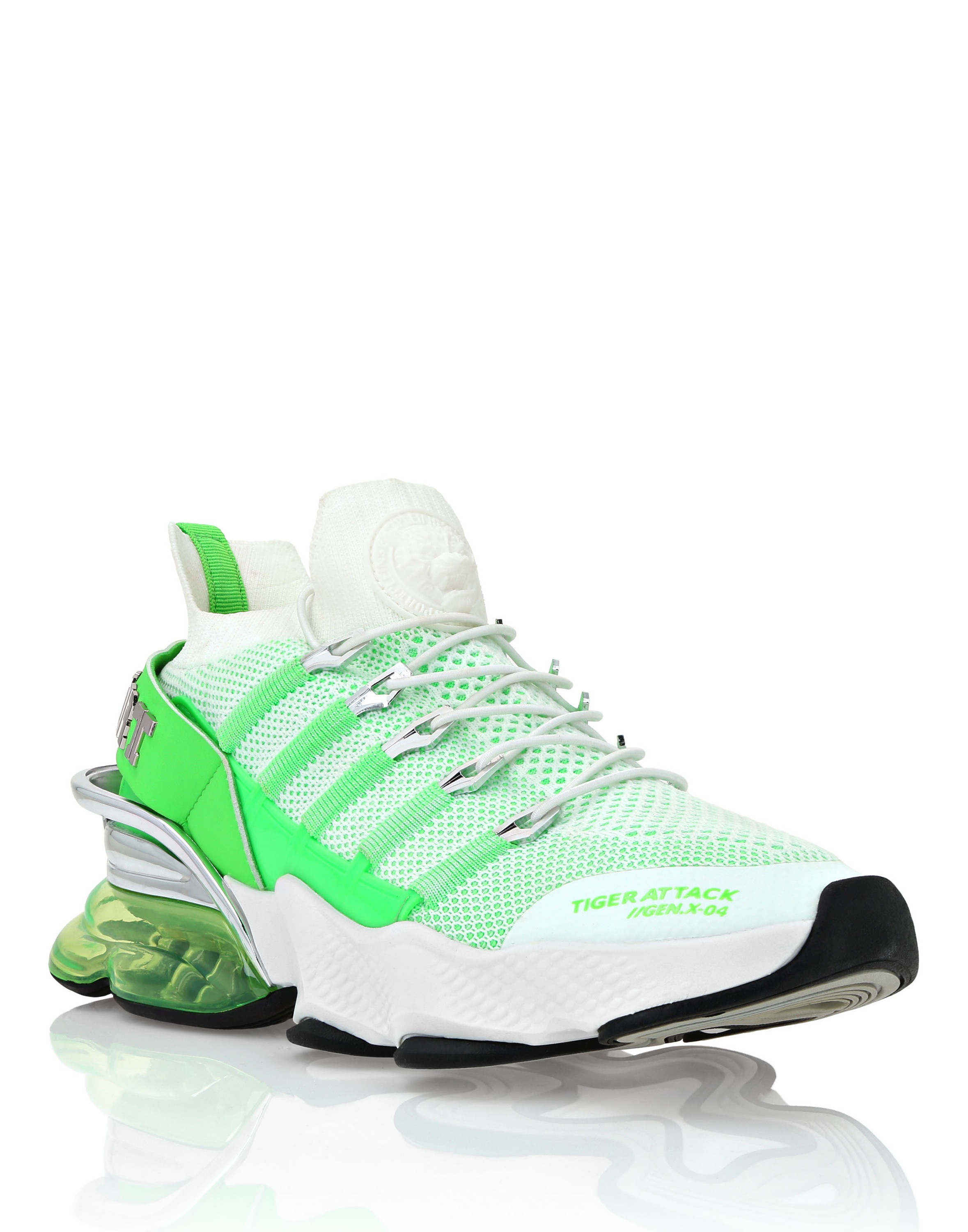 PLEIN SPORT Sneaker »Tiger«