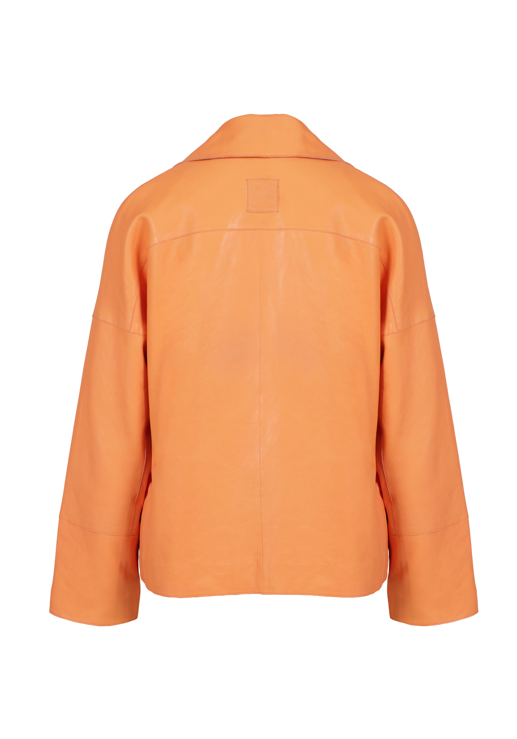 Freaky Nation Lederjacke »Summerly-FN«