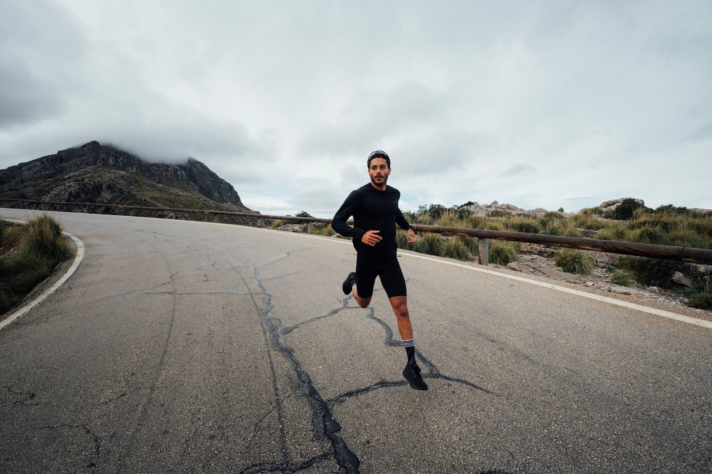 FALKE Socken »RU Ultralight« 1 Paar tlg.