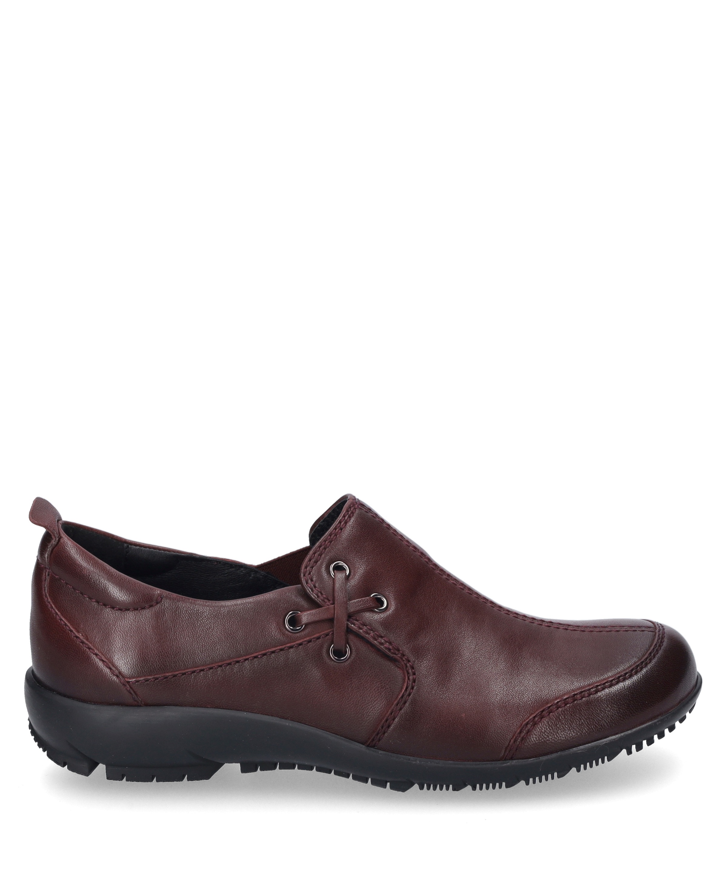 Josef Seibel Slipper »Charlotte 17, bordeaux«