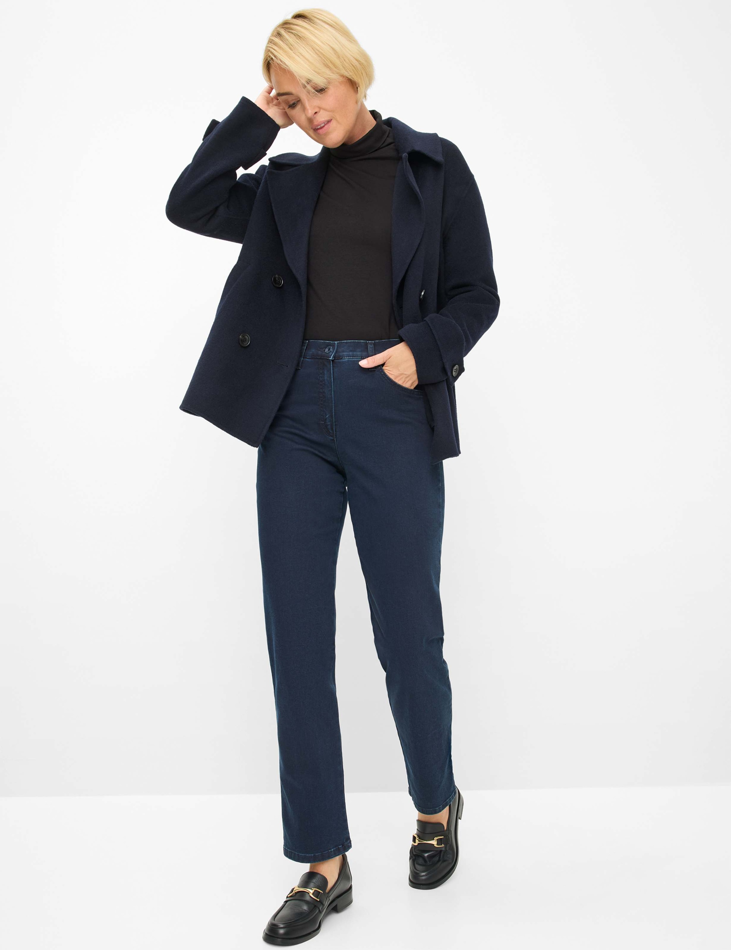 RAPHAELA by BRAX 5-Pocket-Jeans »Style CORRY«