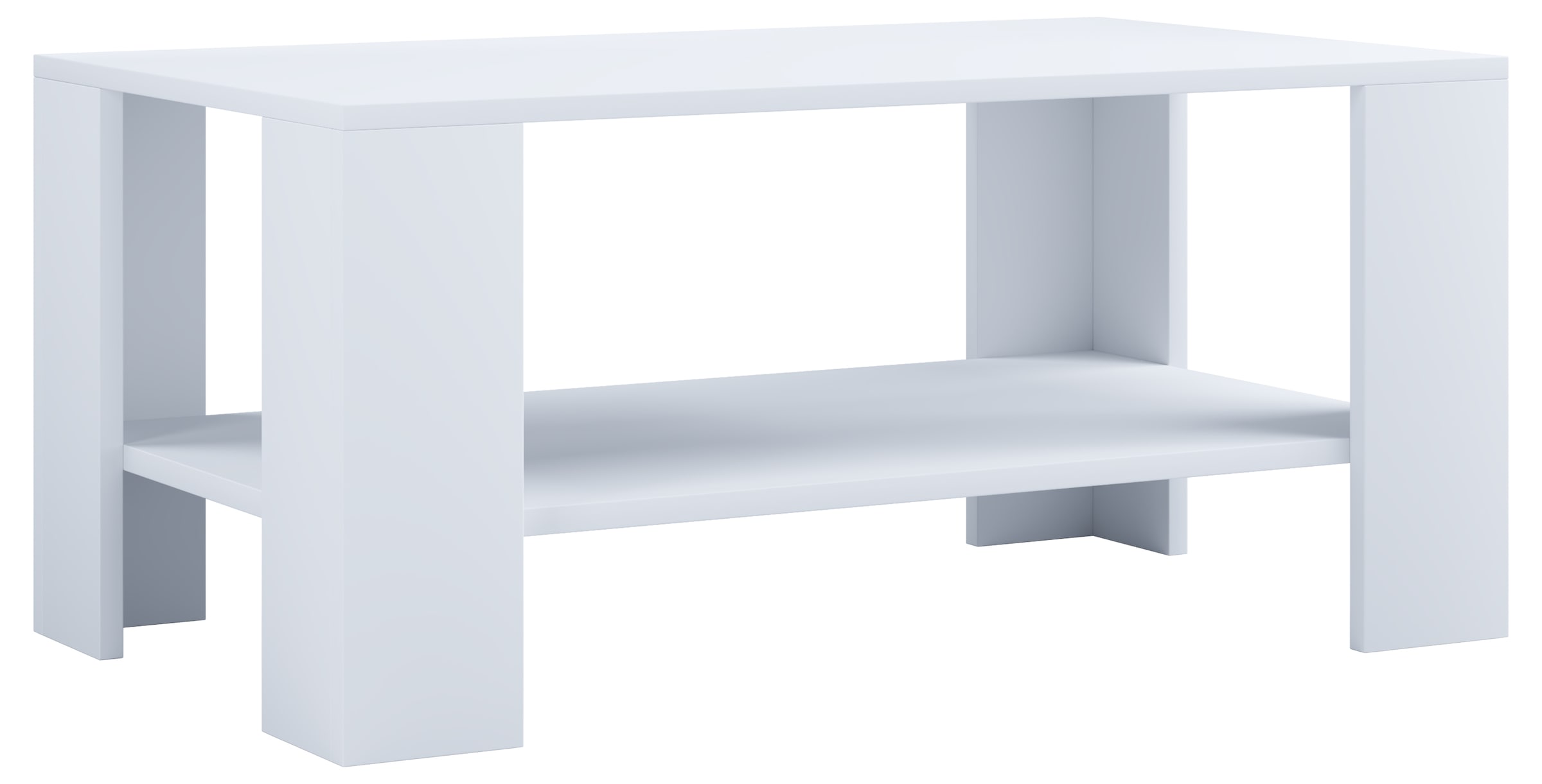 VCM Beistelltisch »Holz Sofatisch Couchtisch Beistelltisch Dalus«