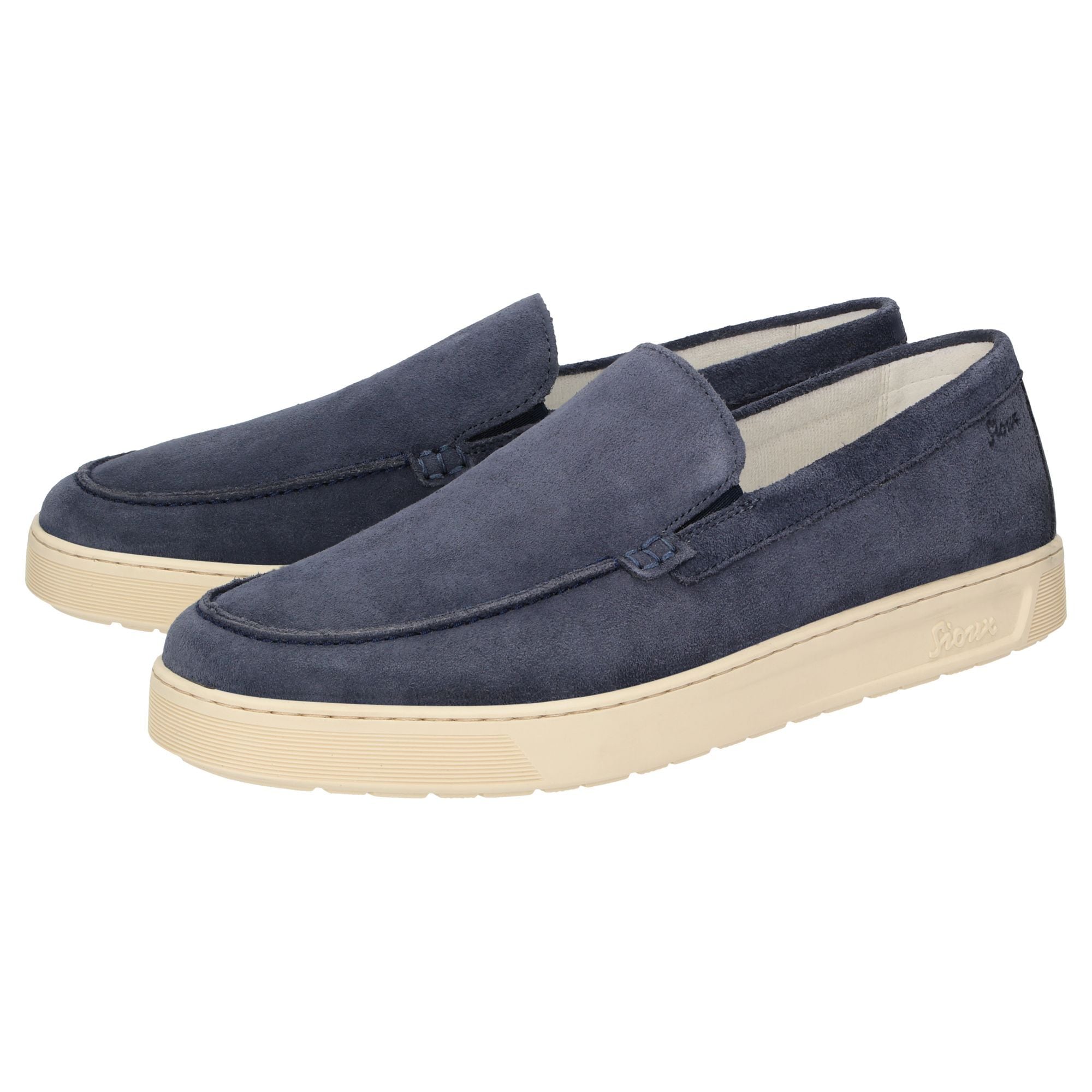 SIOUX Slipper "Tedrino-700"