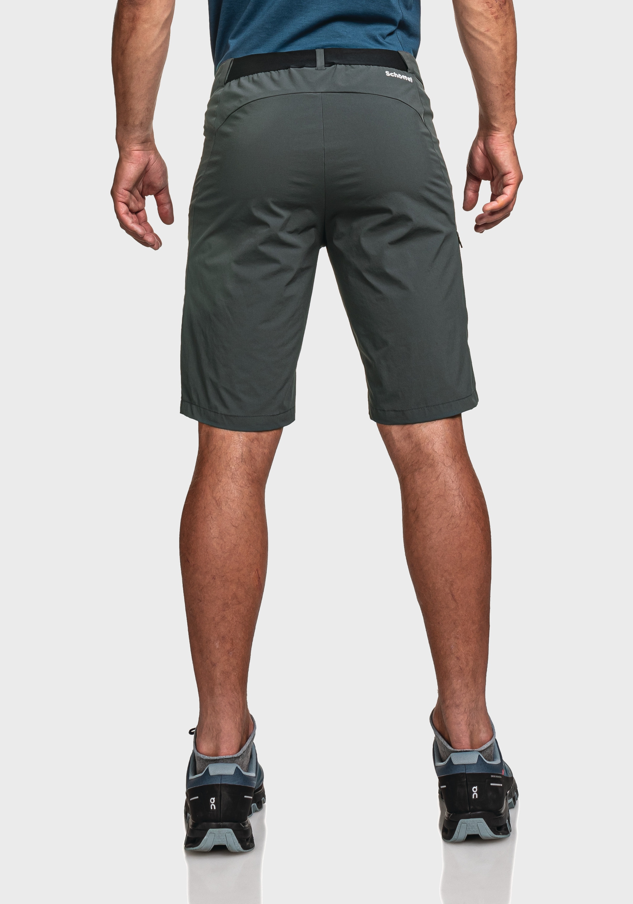 Schöffel Bermudas »Shorts Hestad M«