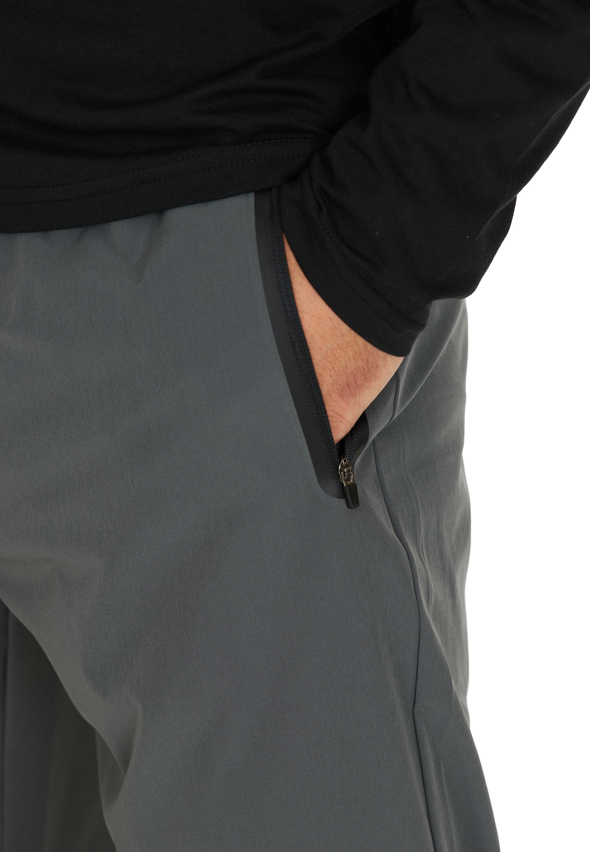 Virtus Sweathose »BLAG V2«, mit atmungsaktivem 4-Wege-Funktionsstretch