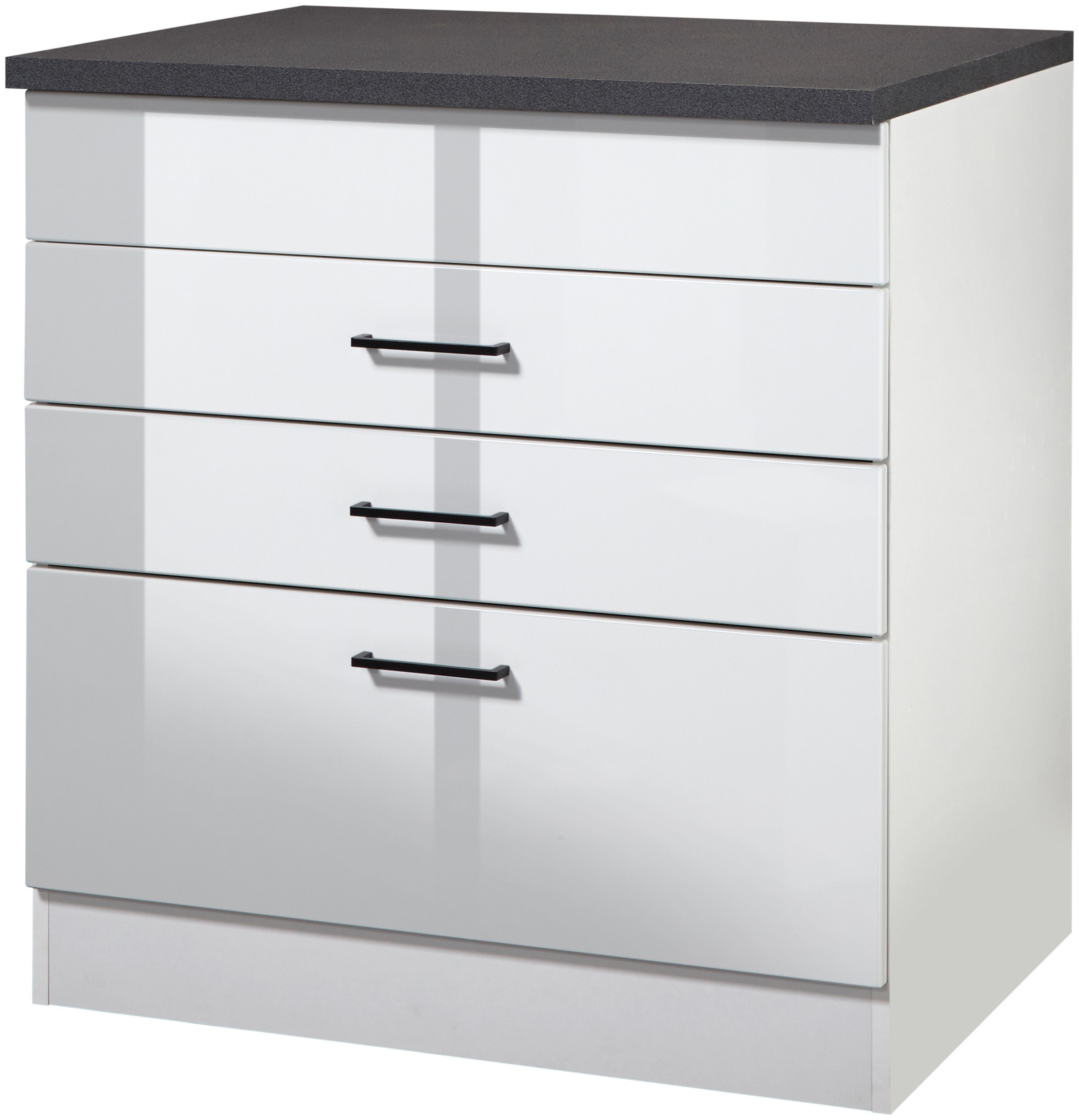KOCHSTATION 1100000002199 "KS-Trier" Breite 80 cm