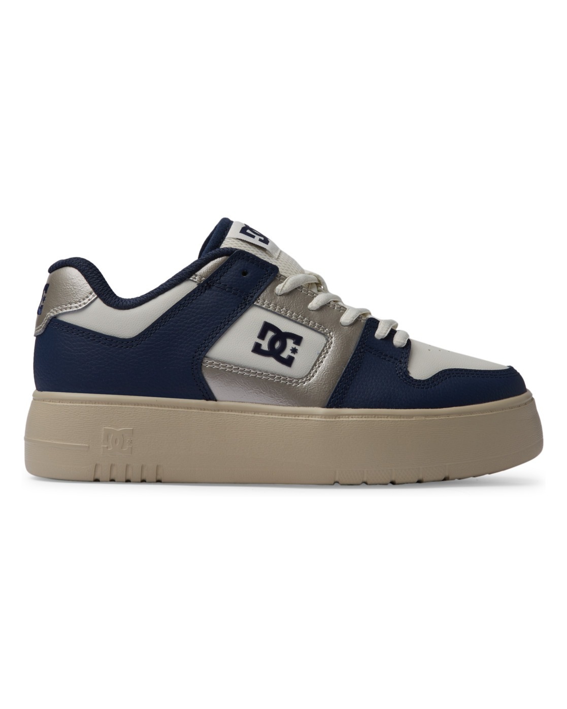 DC Shoes Sneaker »Manteca 4 Platform«