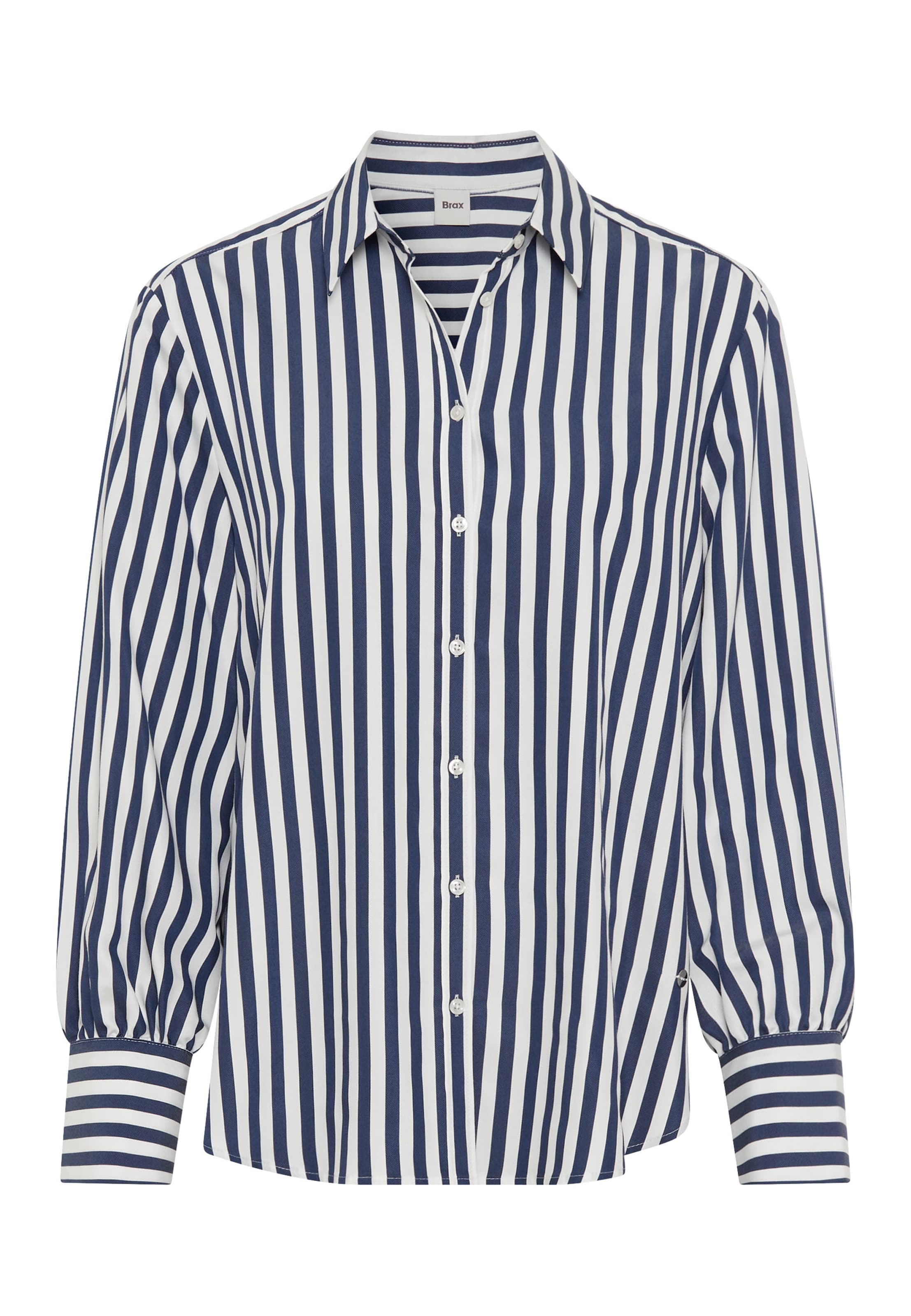 Brax Klassische Bluse "Style VIC" günstig online kaufen