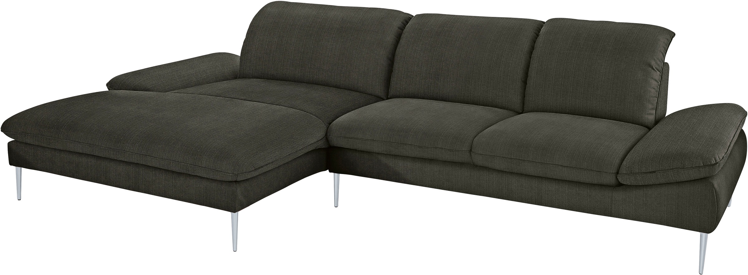 W.SCHILLIG Ecksofa "enjoy&MORE, Designsofa, bequem, zeitlos und elegant, L- günstig online kaufen