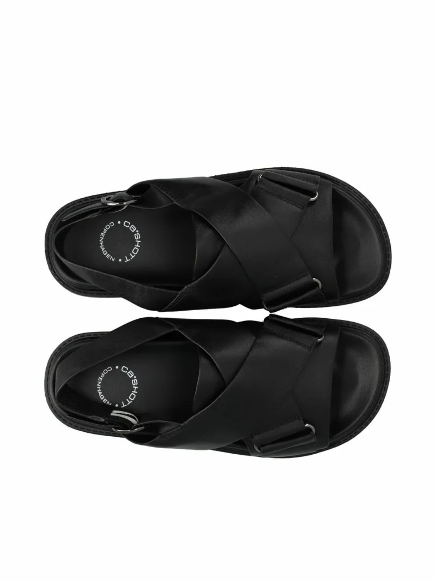 Ca'Shott Sandale »Ca'Shott Sandals CASAMANDA«
