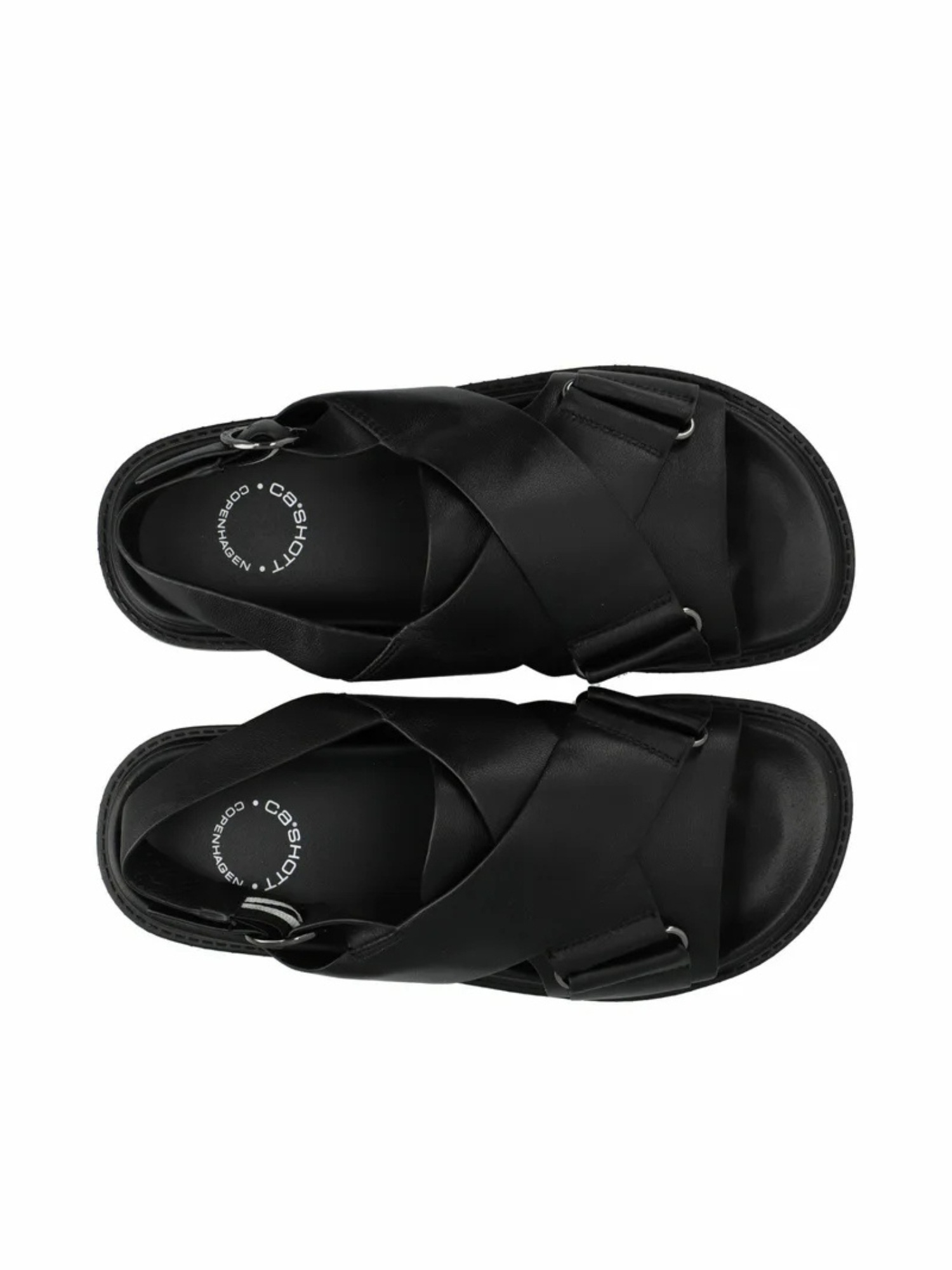 CaShott Sandale "CaShott Sandals CASAMANDA" günstig online kaufen