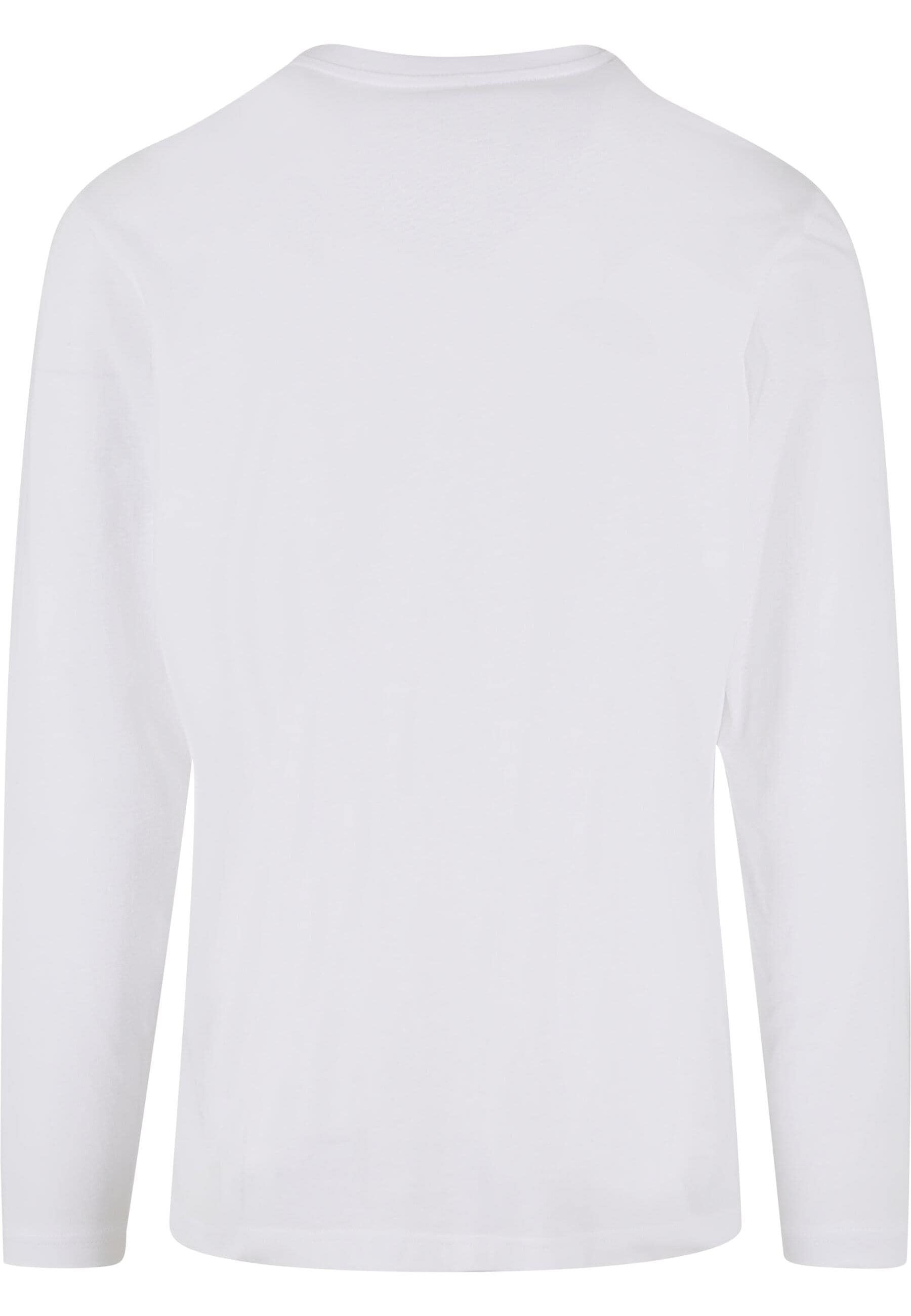 URBAN CLASSICS Longsleeve »Urban Classics Herren Basic Longsleeve«, (1 tlg.)