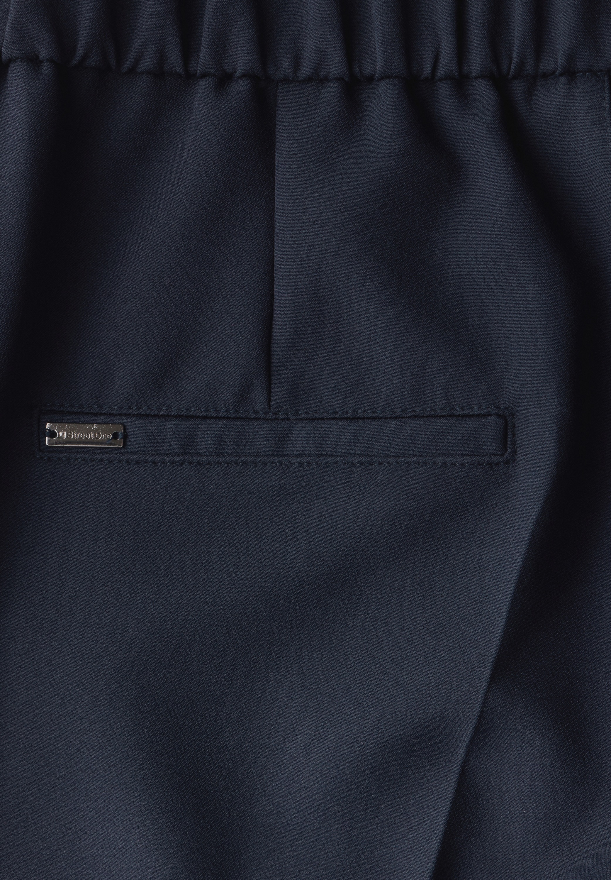 Cecil Stoffhose, im Loose Fit