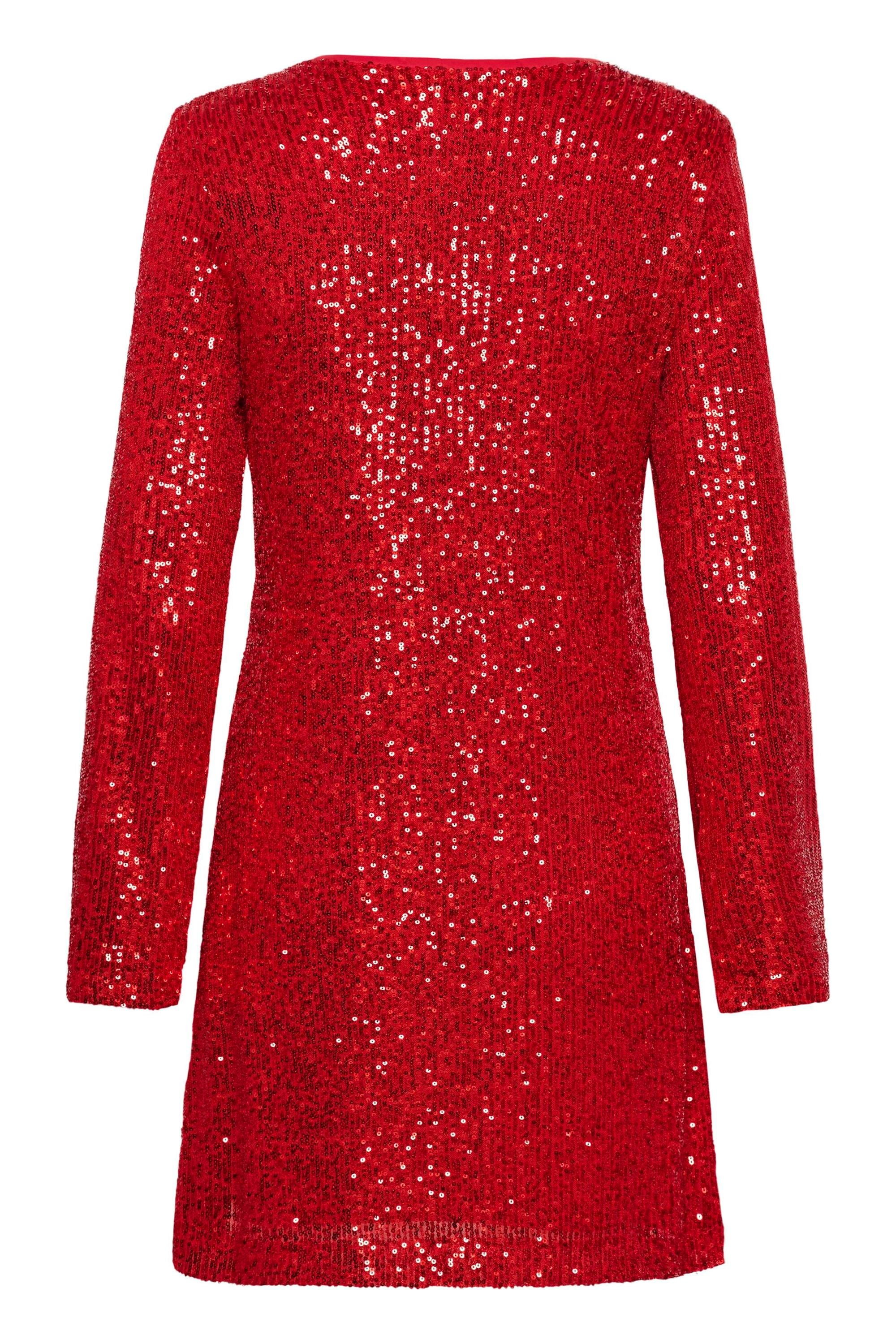 Saint Tropez Jerseykleid »Jerseykleid XeniraSZ«