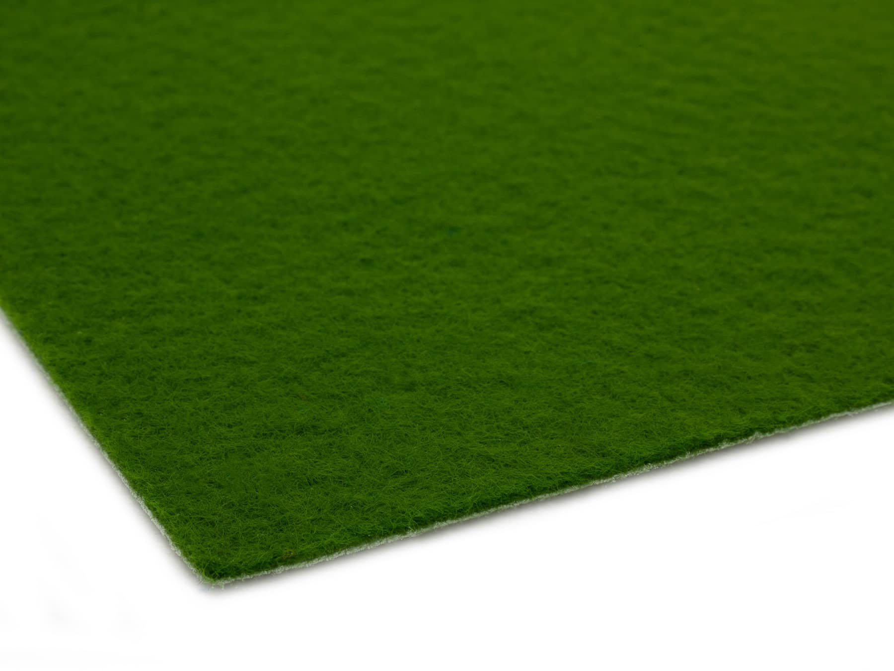 Thumbnail - Primaflor-Ideen in Textil Läufer "PODIUM, Made in Belgium", rechteckig, 2,6 mm Höhe, Breite 200 cm, Nadelfilz, Uni-Farbe...