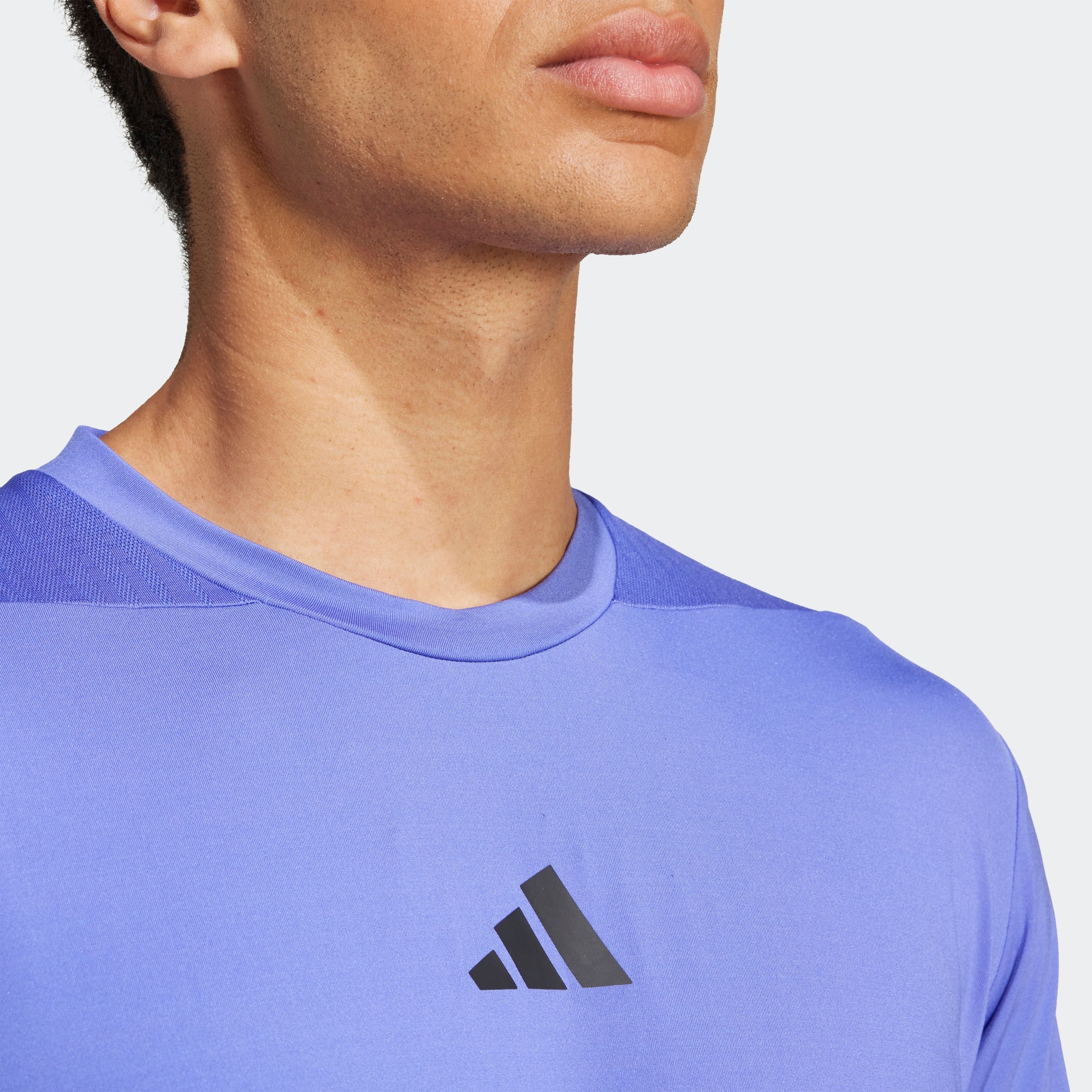 adidas Performance T-Shirt »D4T INT. TEE«