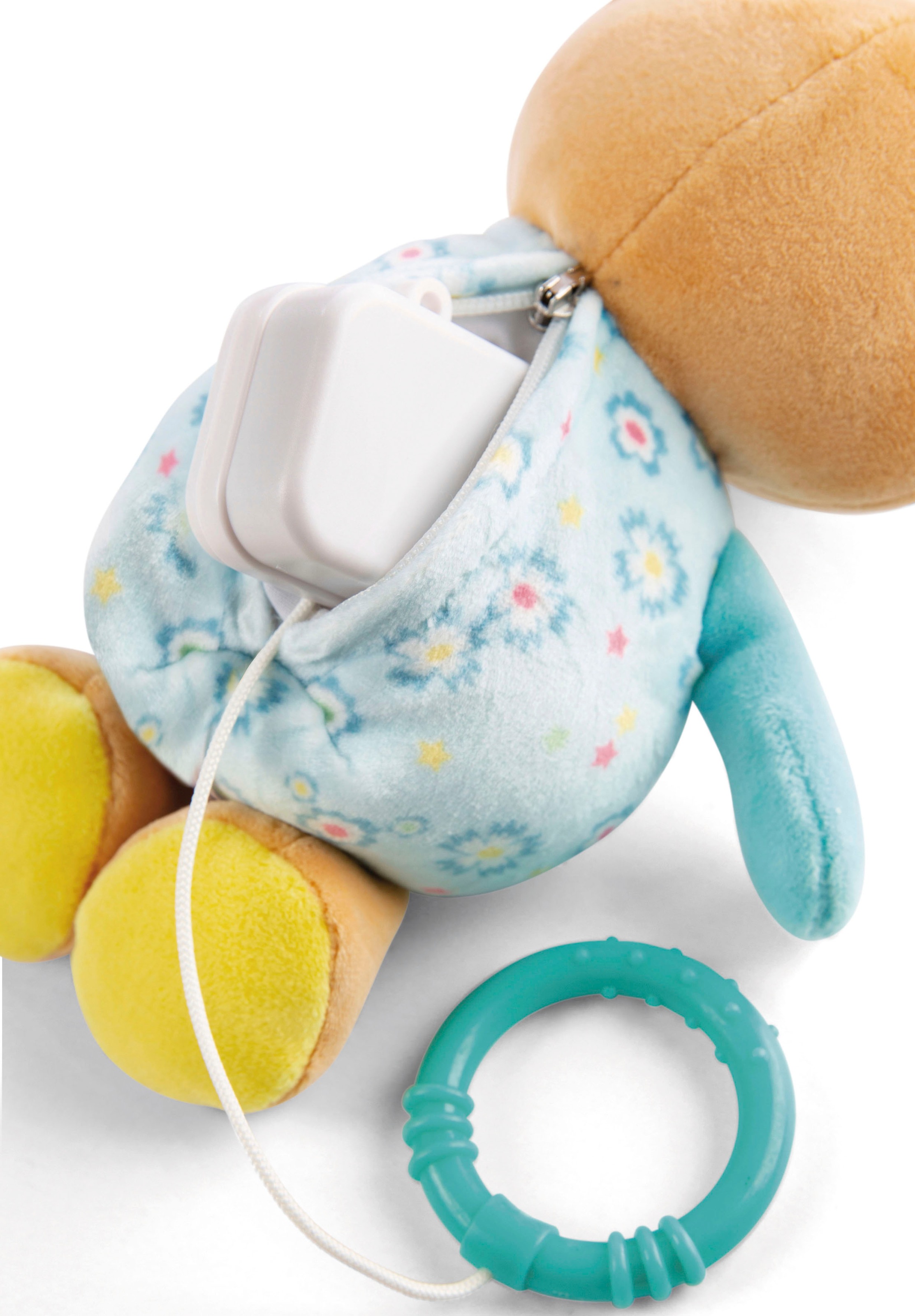 Nici Spieluhr »My first NICI, Bär, 18 cm«