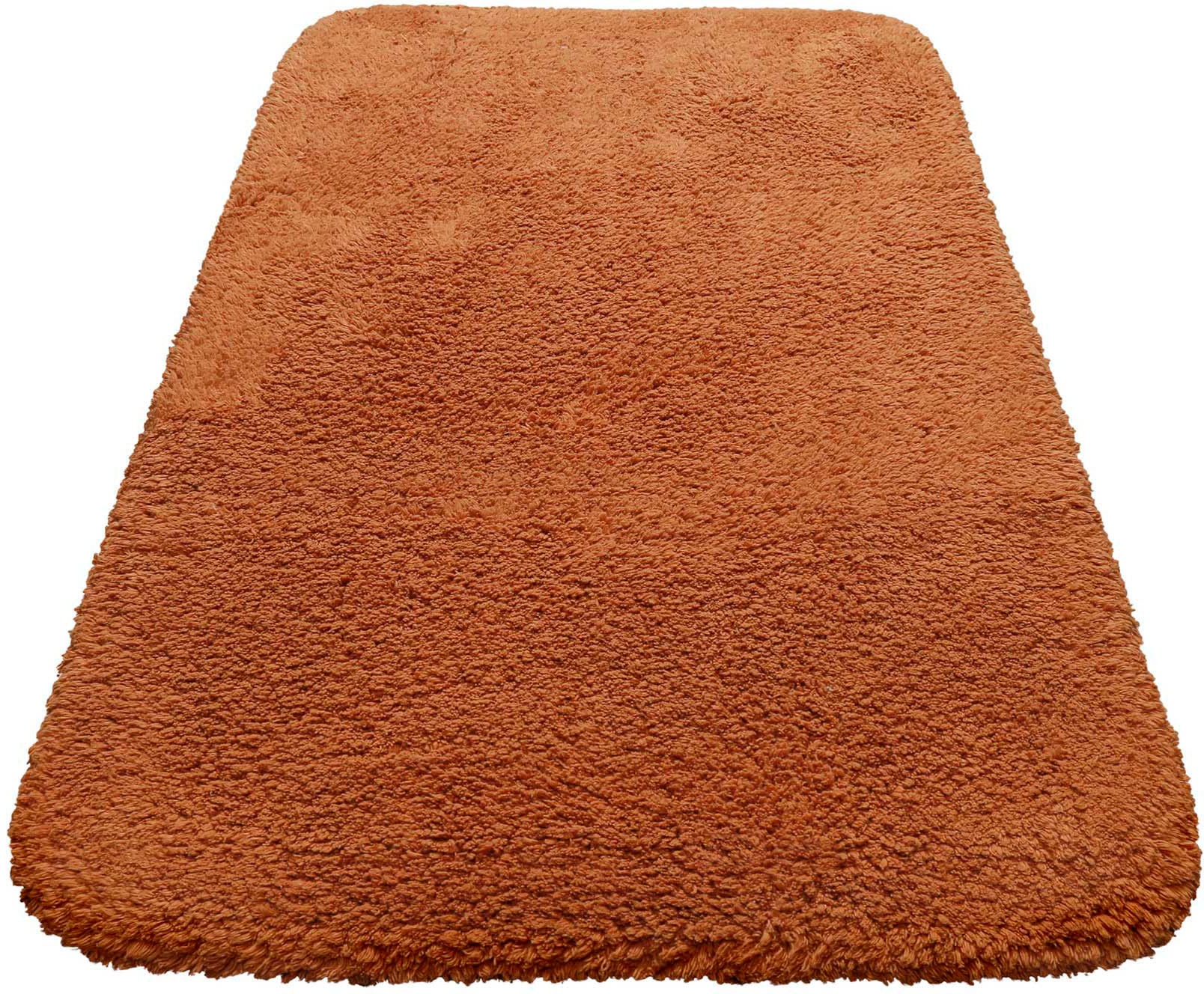 Thumbnail - Wecon home Basics Badematte "Ole WB-2721" Höhe 20 mm fußbodenheizungsgeeignet 100% Baumwollflor, waschbar, einfarbig, Ba...