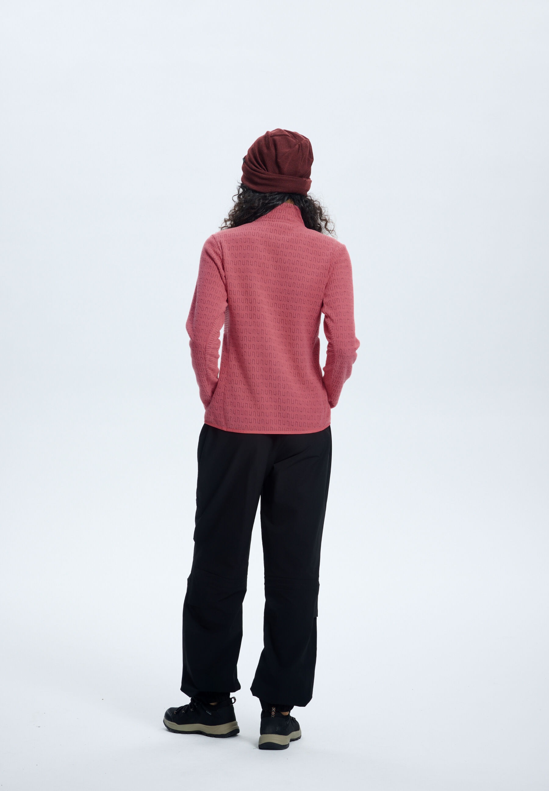 Icepeak Fleecejacke »Icepeak Fleece Bowie«