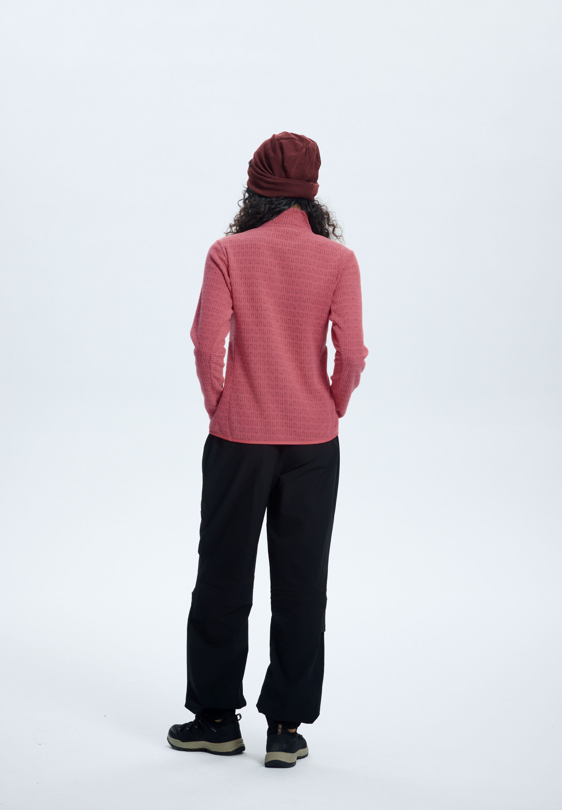 Thumbnail - Icepeak Fleecejacke "Icepeak Fleece Bowie"