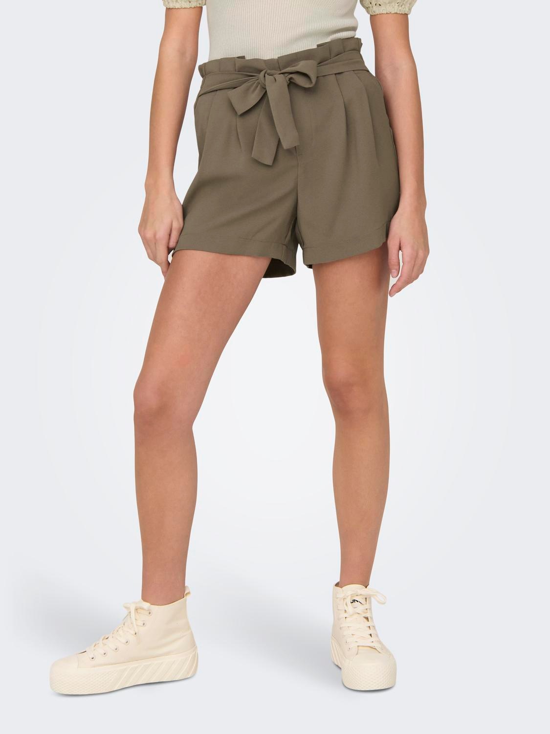 ONLY Shorts »ONLNEW FLORENCE SHORTS PNT«