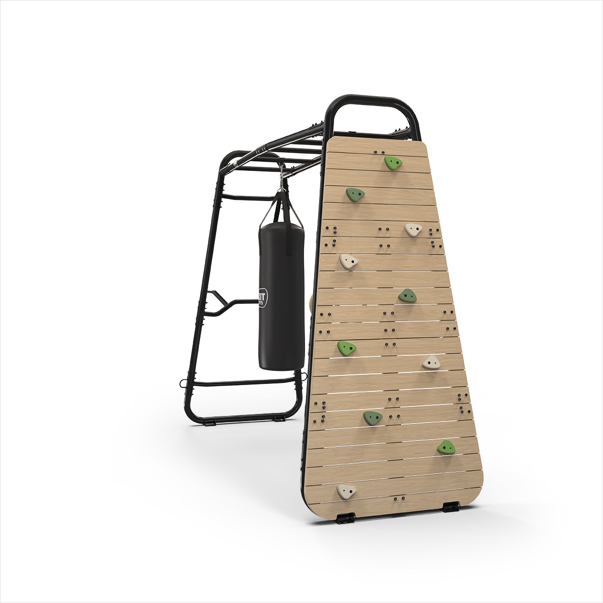 EXIT Kletterwand »GetSet Monkeybar MB220«