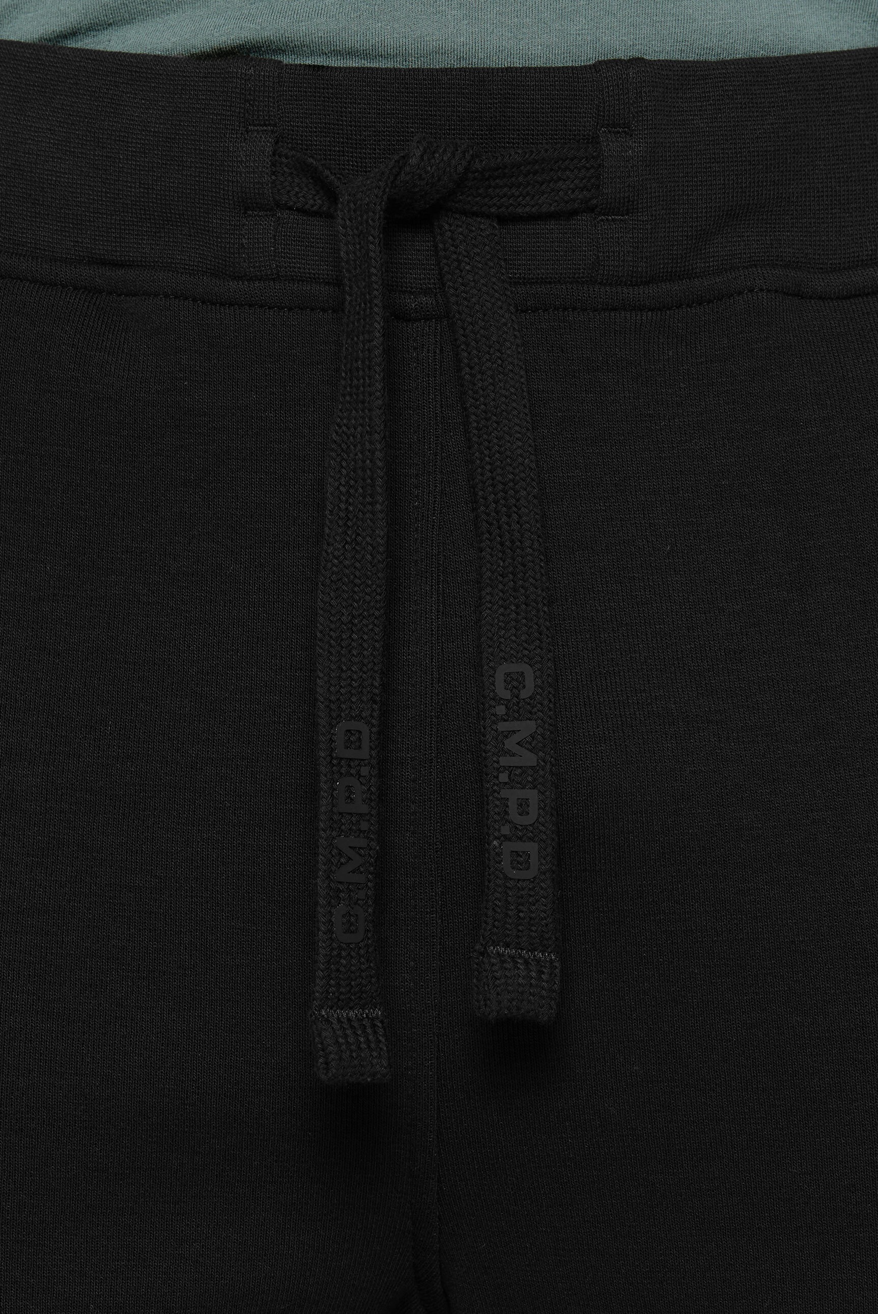 CAMP DAVID Sporthose, mit Gesäßtasche