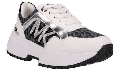 MICHAEL KORS KIDS Plateausneaker »Cosmo Maddy«, mit Chunky-Laufsohle kaufen