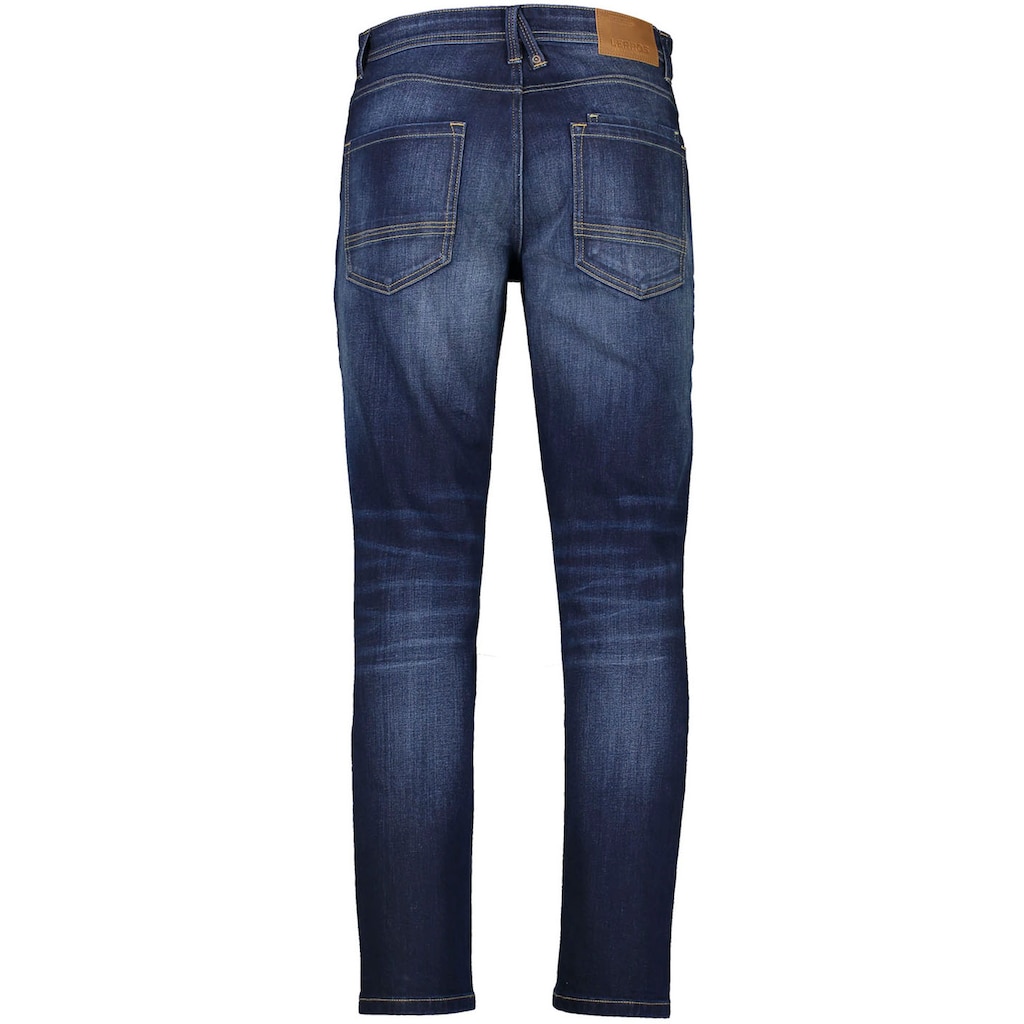 LERROS 5-Pocket-Jeans »Baxter«