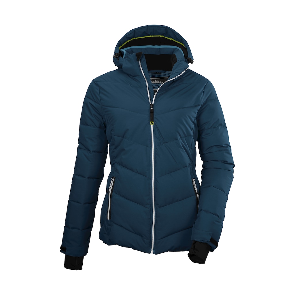 Killtec Skijacke »KSW 289 WMN SKI JCKT«