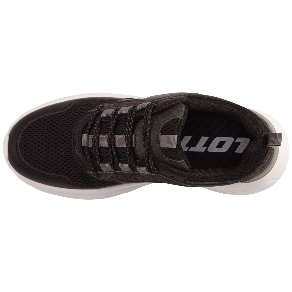 lotto Sneaker, - besonders leicht & bequem