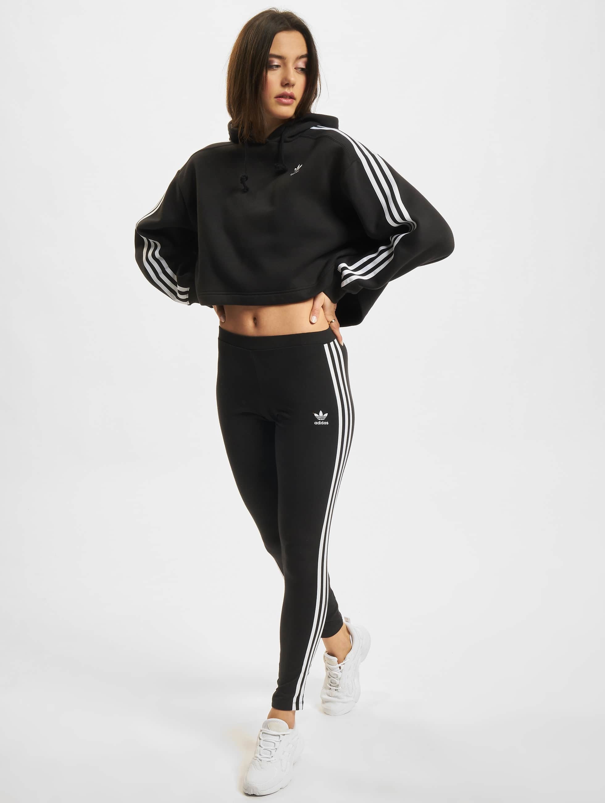 Kapuzenpullover »Damen adidas Hoodie«