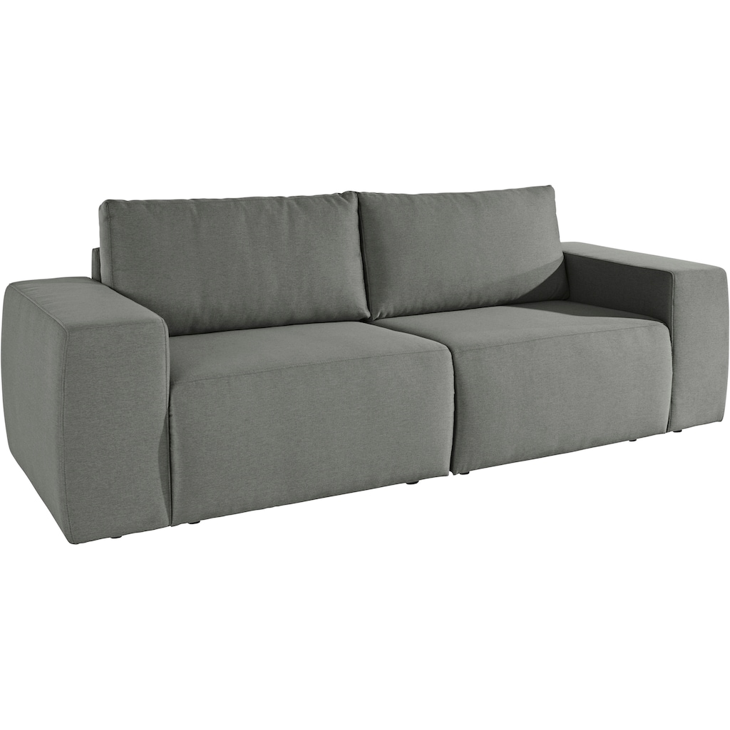 LOOKS by Wolfgang Joop Big-Sofa »LooksII«